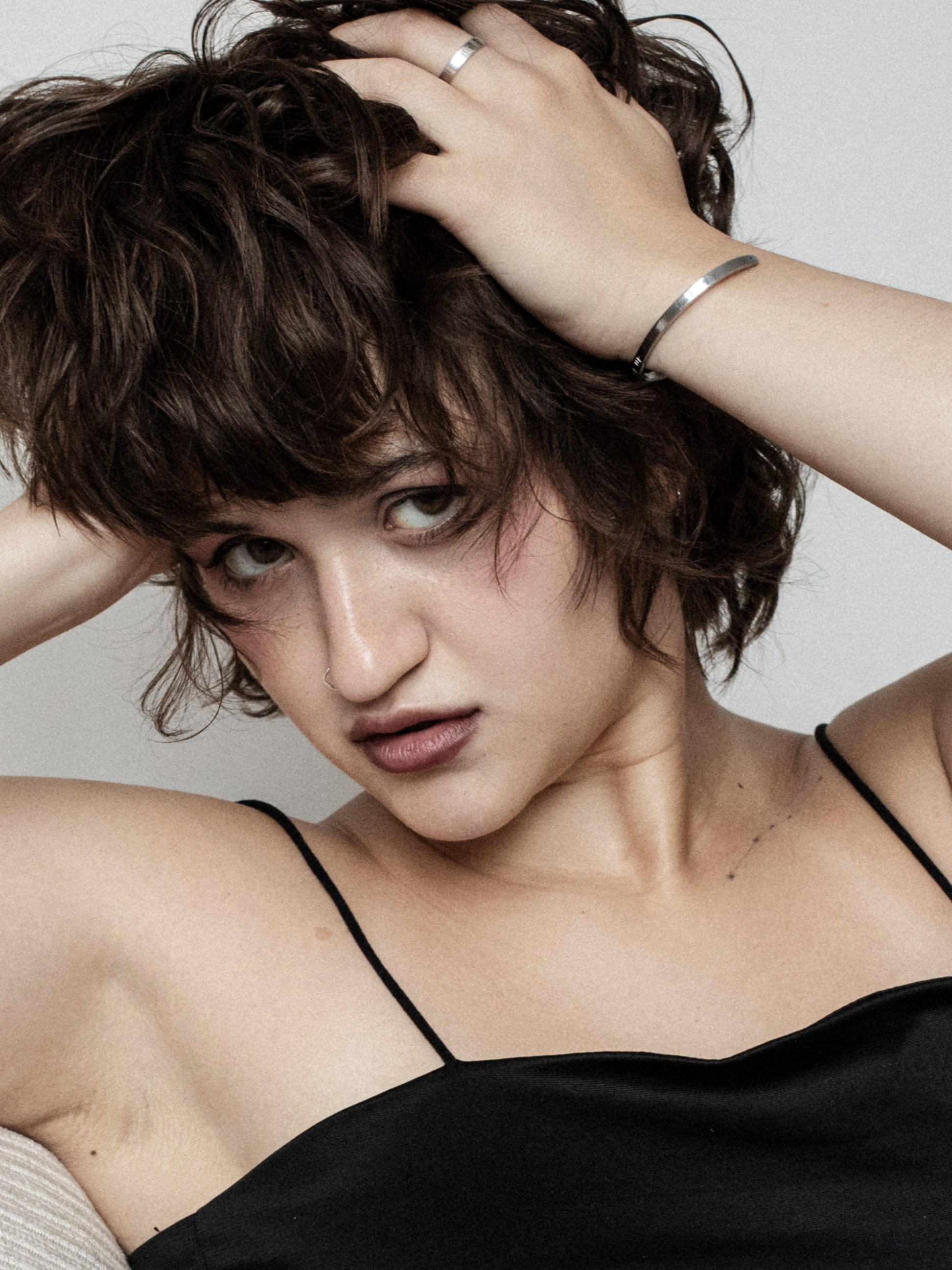 Катя. Полина Малышева — фотограф, Москва