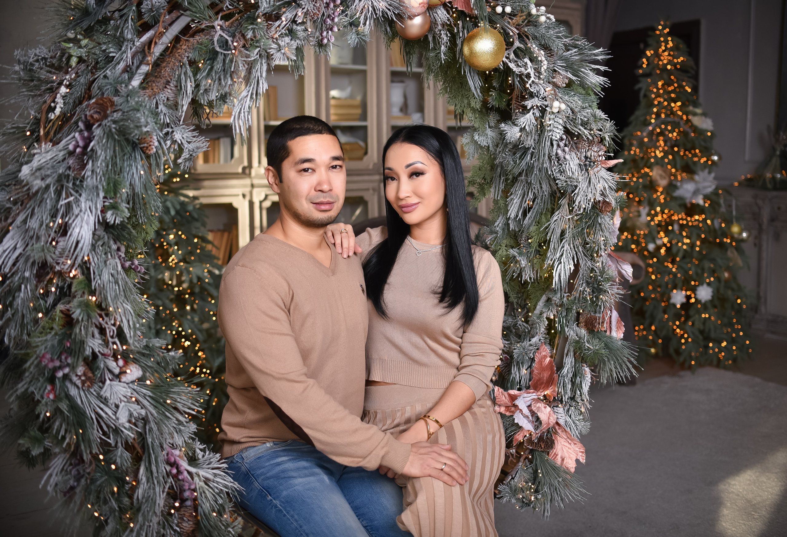 Анель. Фотограф Тамара Катапова