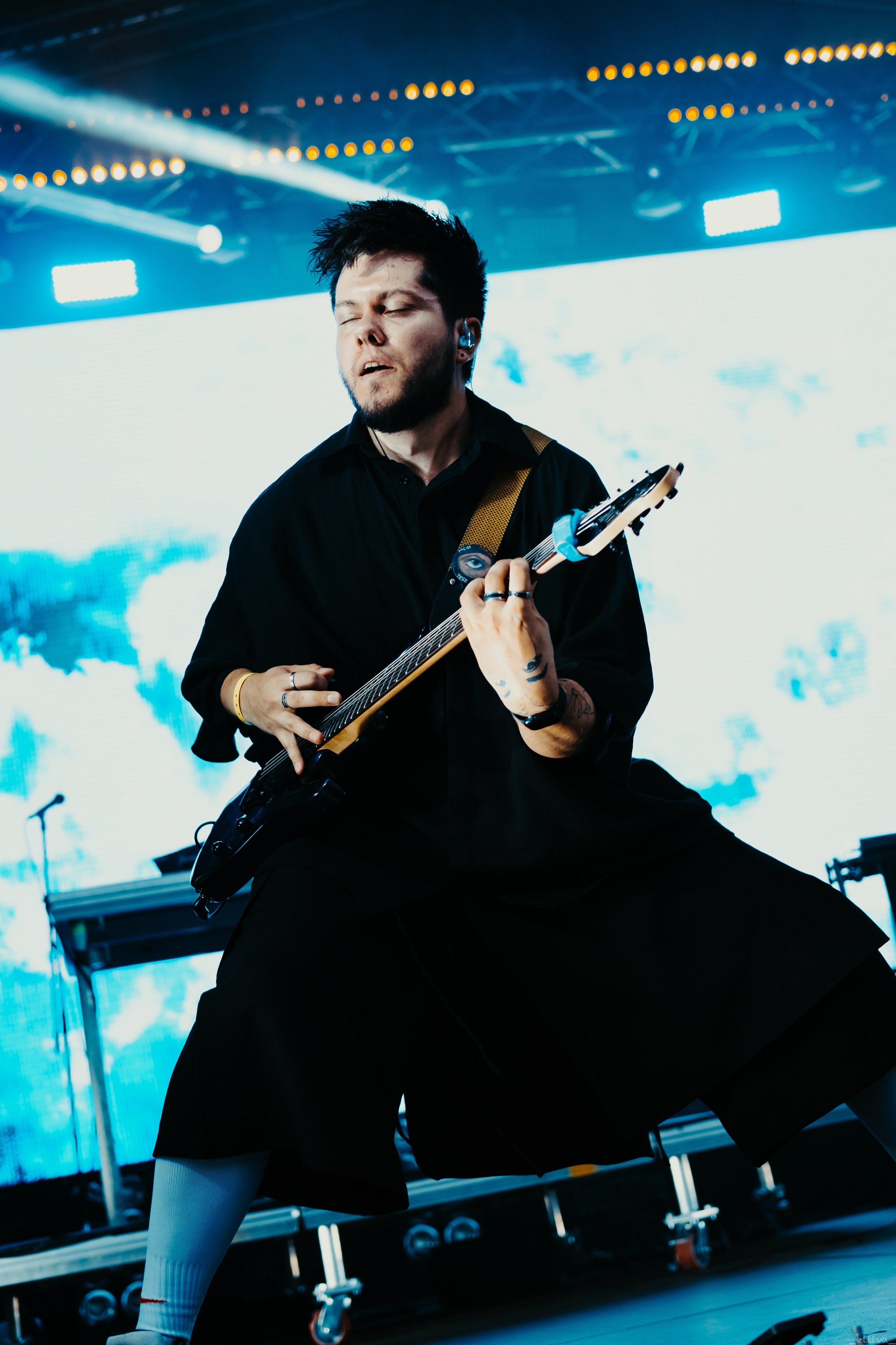 Quok. Концертный фотограф в Санкт-Петербурге