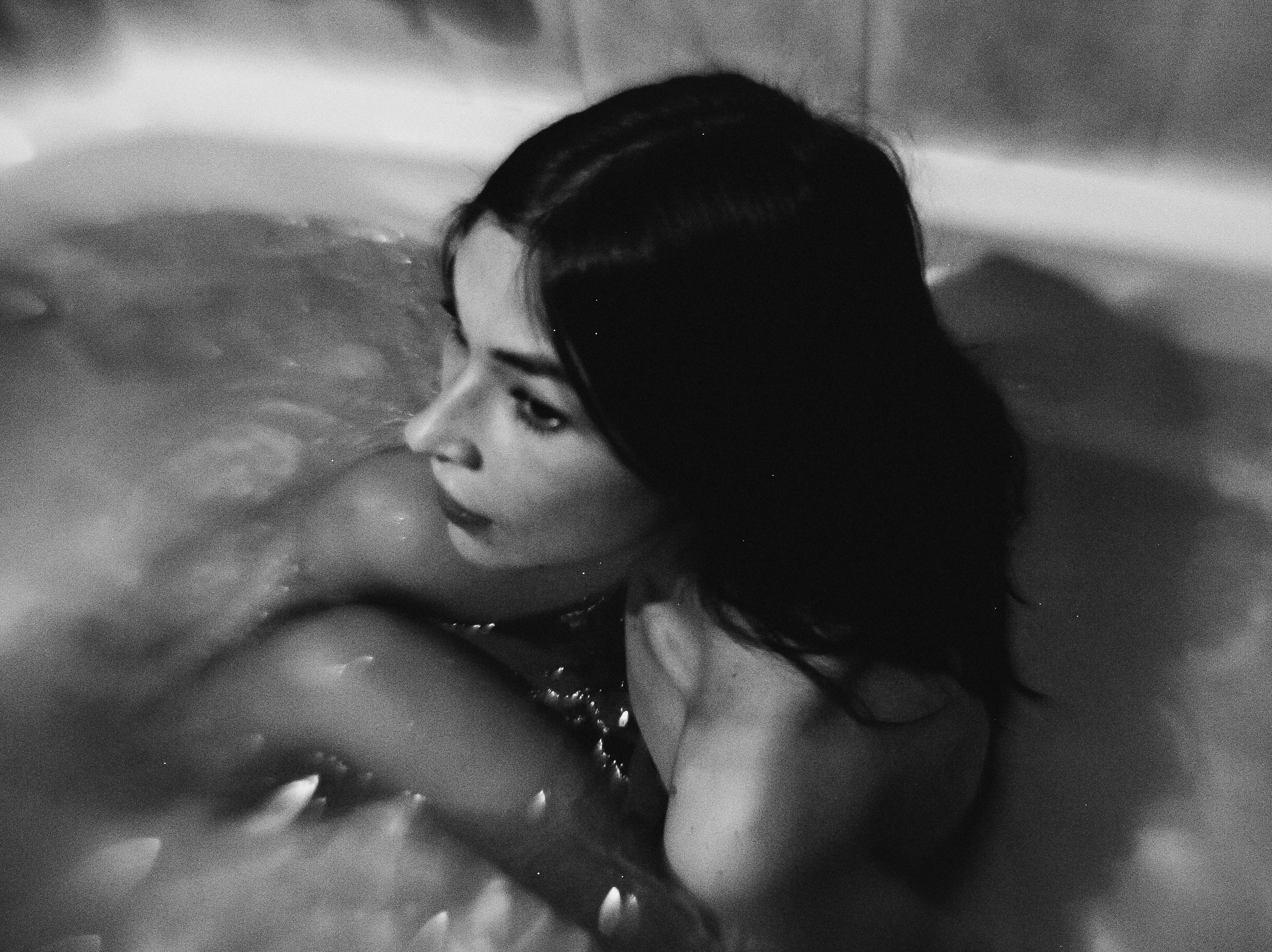 Art photo. Портретный фотограф Таня