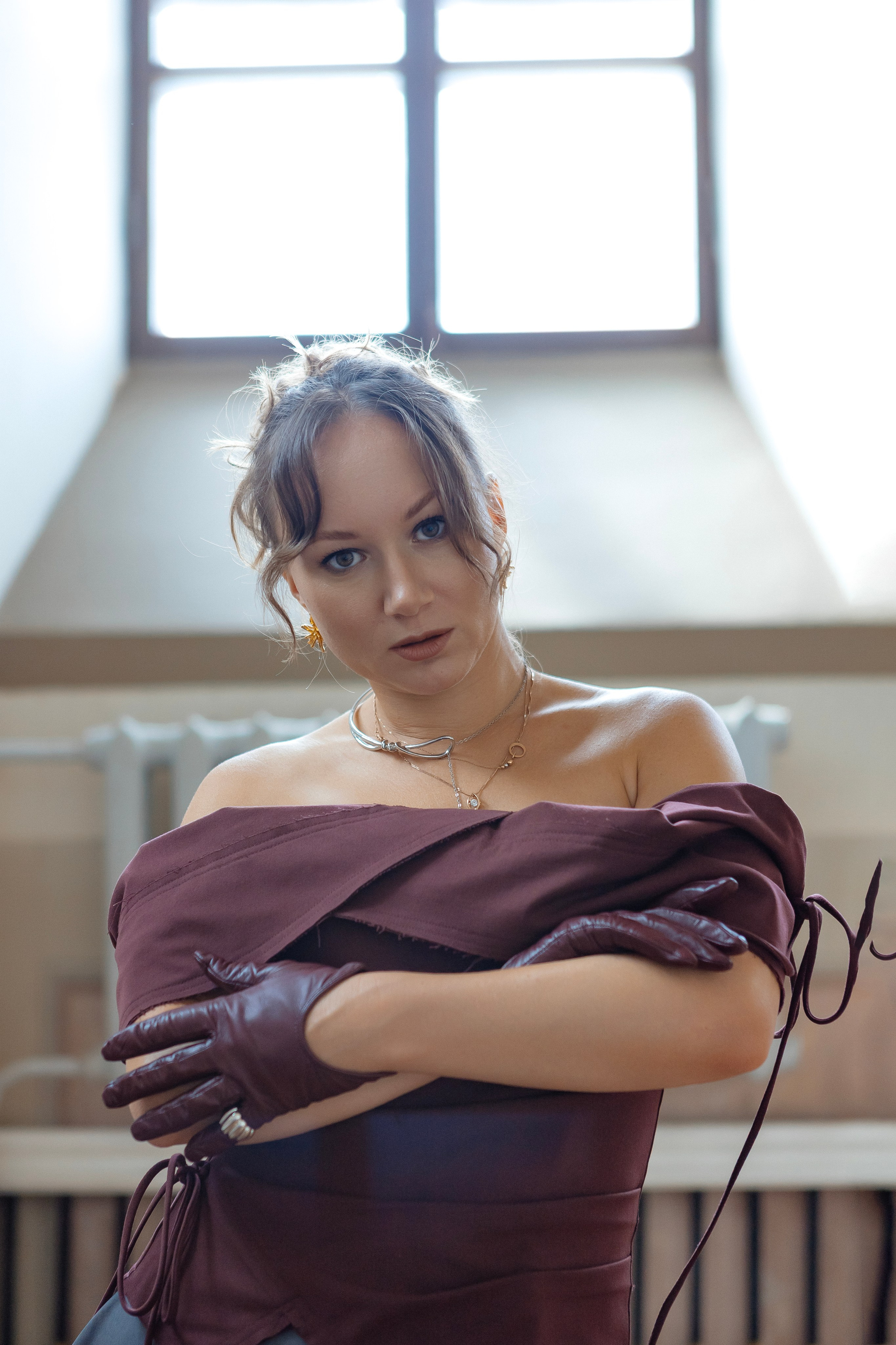 Стиль.Музей. Фотограф Калуга