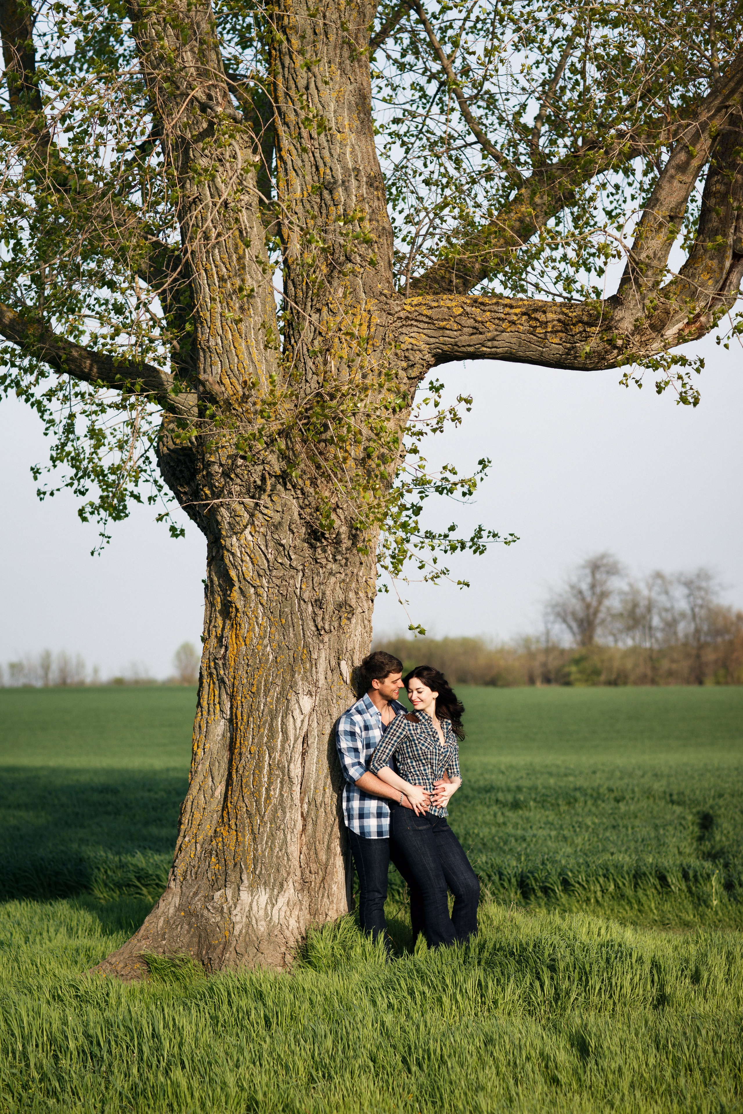 Love Story. Фотограф Александр Фёдоров