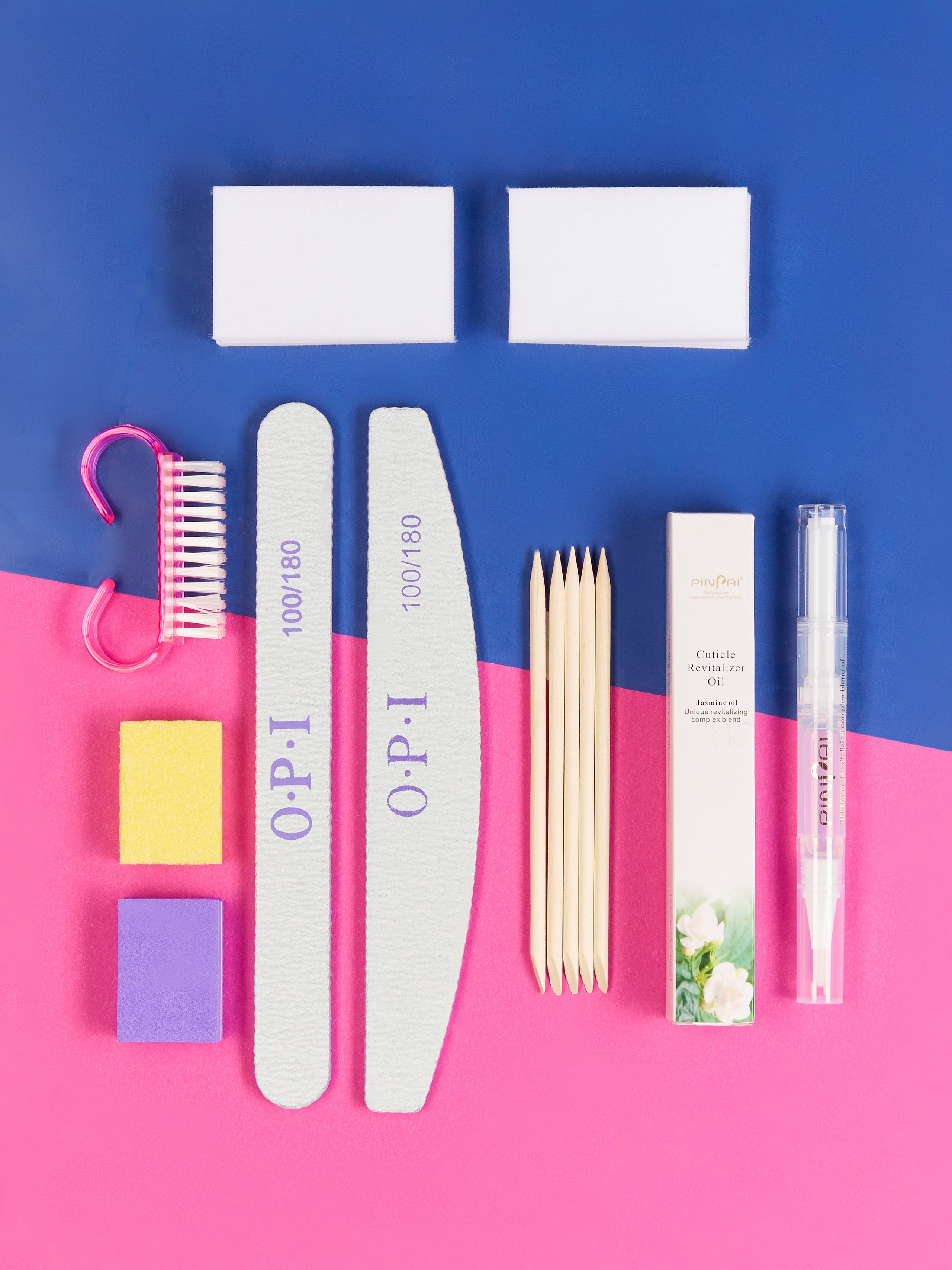 Портфолио. Предметный съёмка для маркетплейсов в Москве