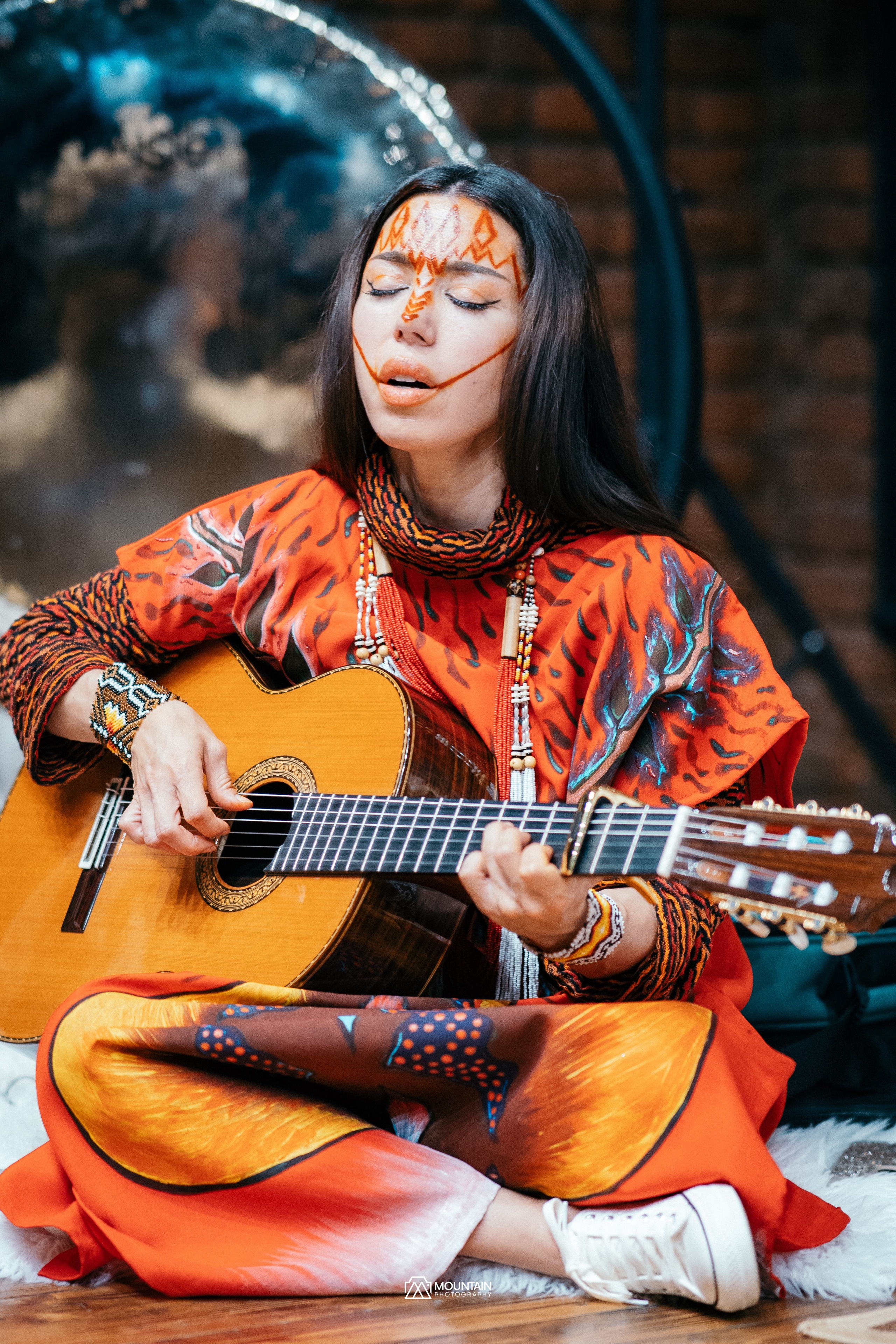 Festival Probuzhdenie By Pramika. Photographe basé à Moscou