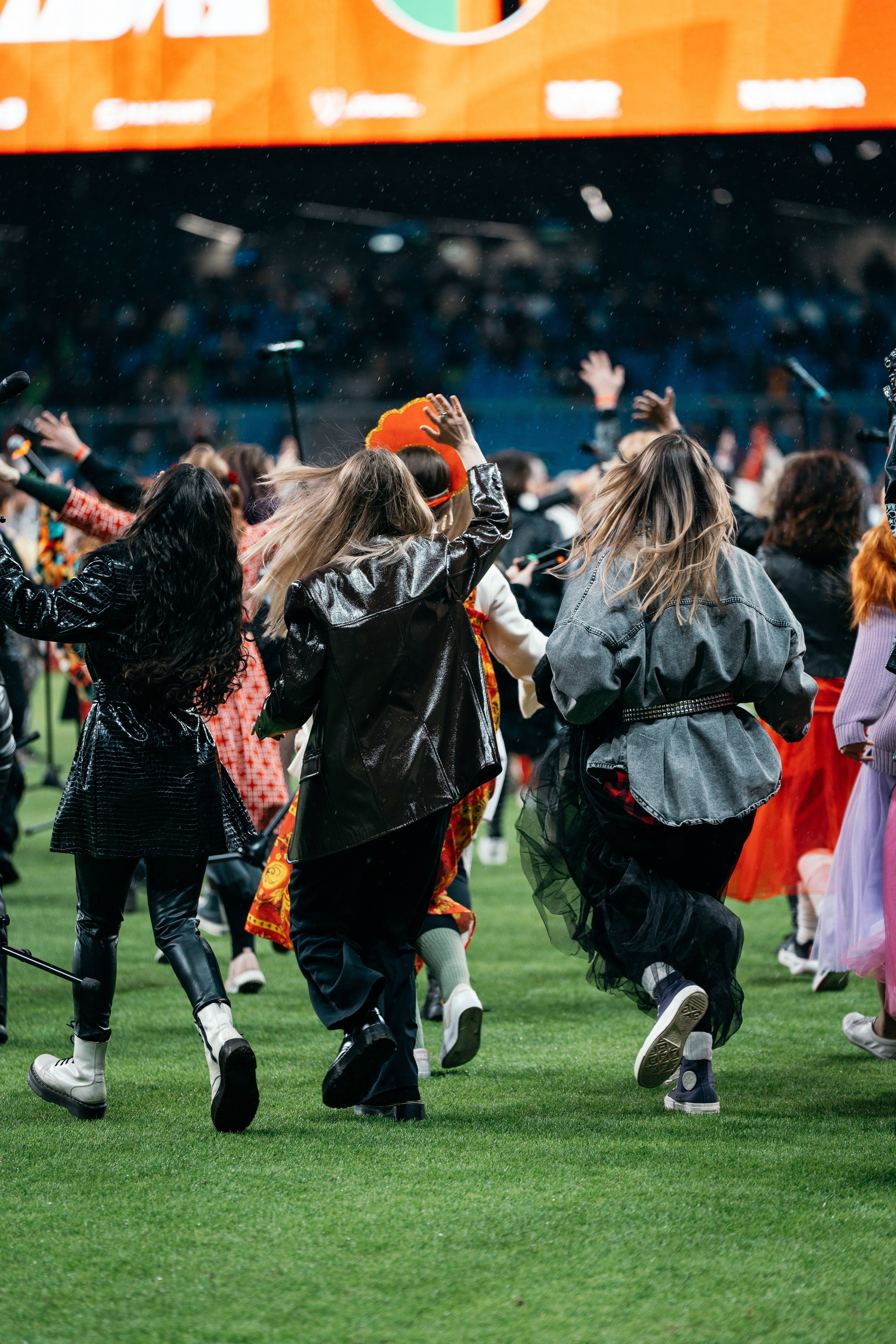 Sports. Photographer based in moscow Peter Tchana