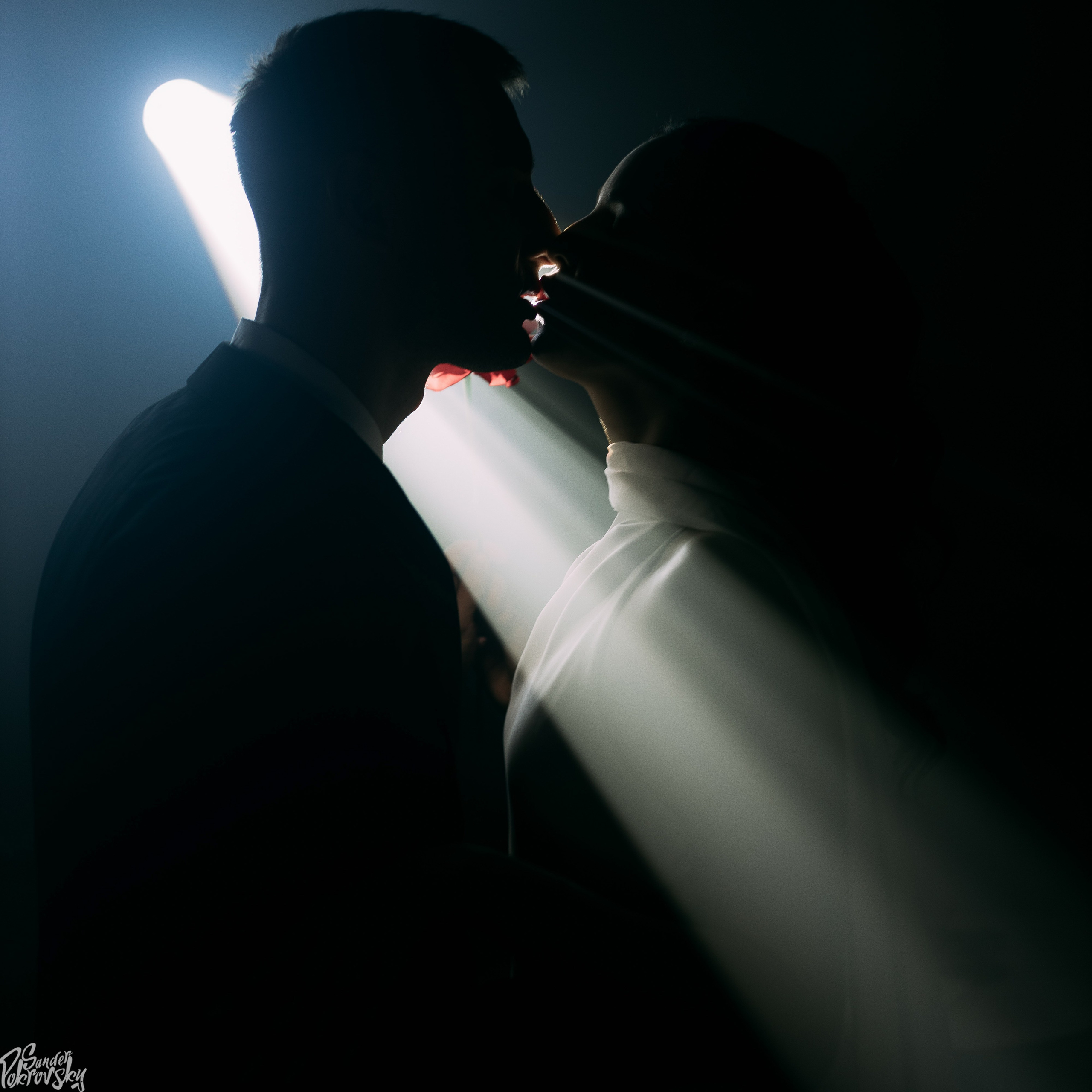 Иван и Анастасия. Свадебный и репортажный фотограф в Чебоксарах Покровский Александр