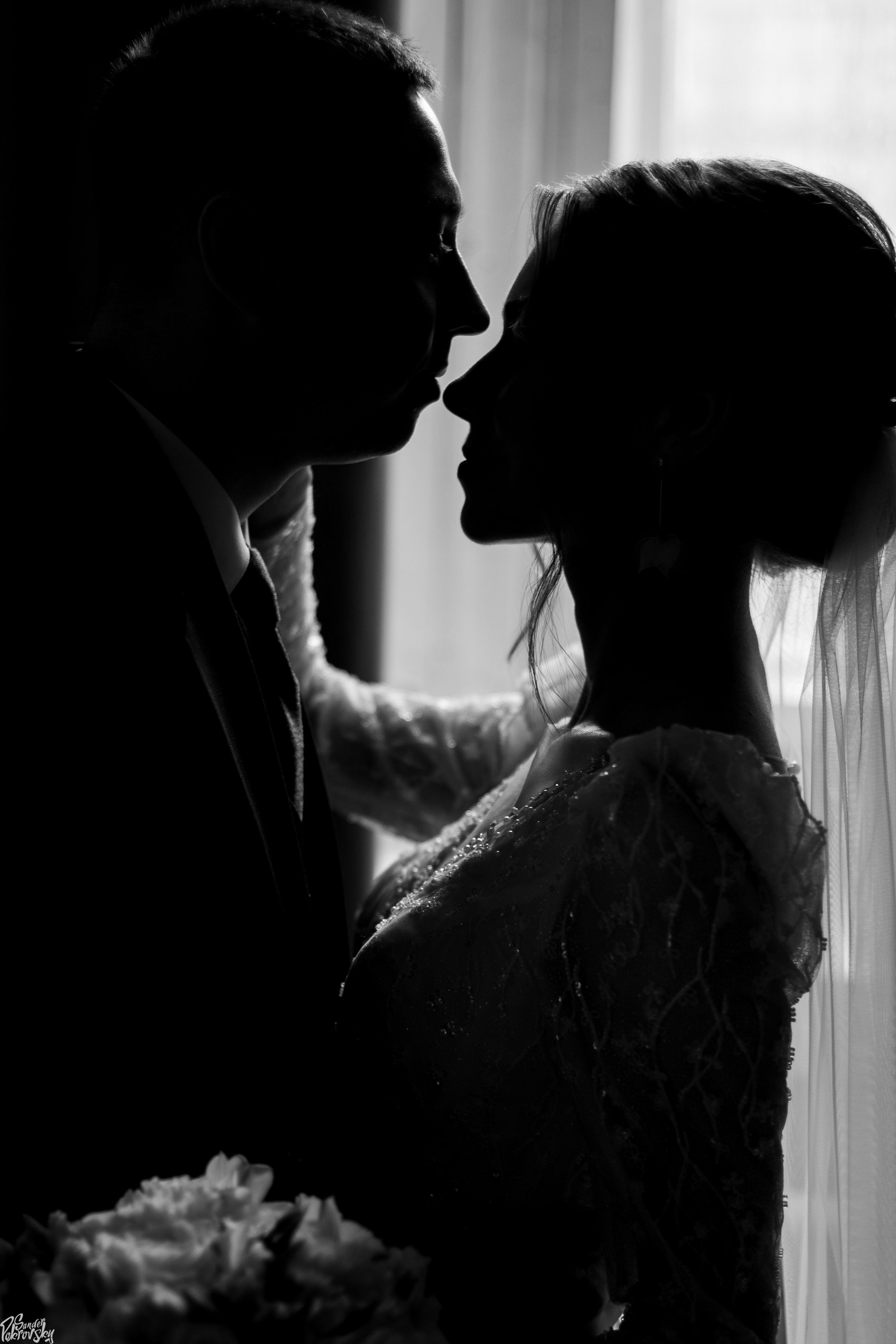 Александр & Кристина. Свадебный и репортажный фотограф в Чебоксарах Покровский Александр