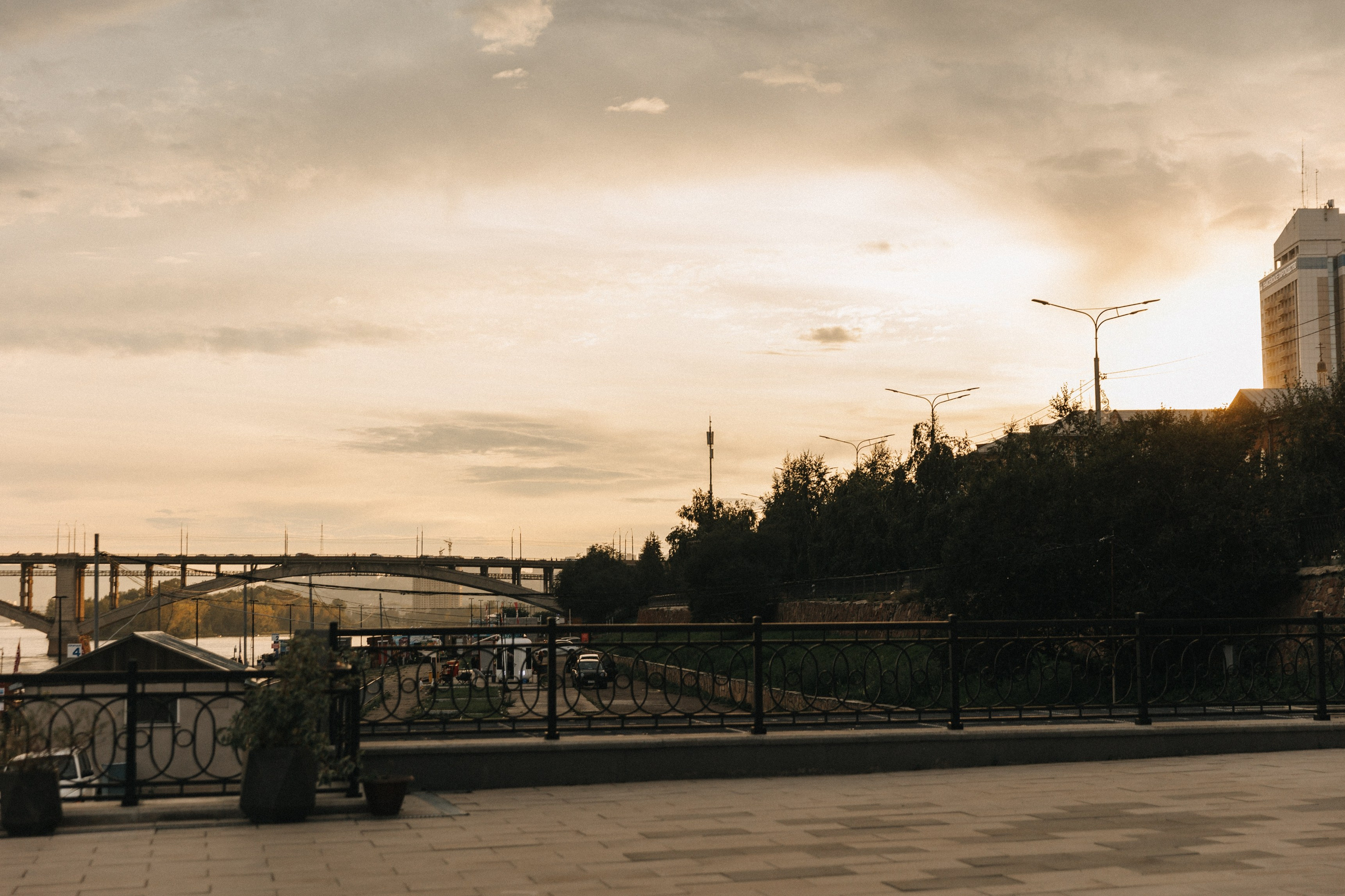 I & A. Свадебный и семейный фотограф в Красноярске Абраменко Настя