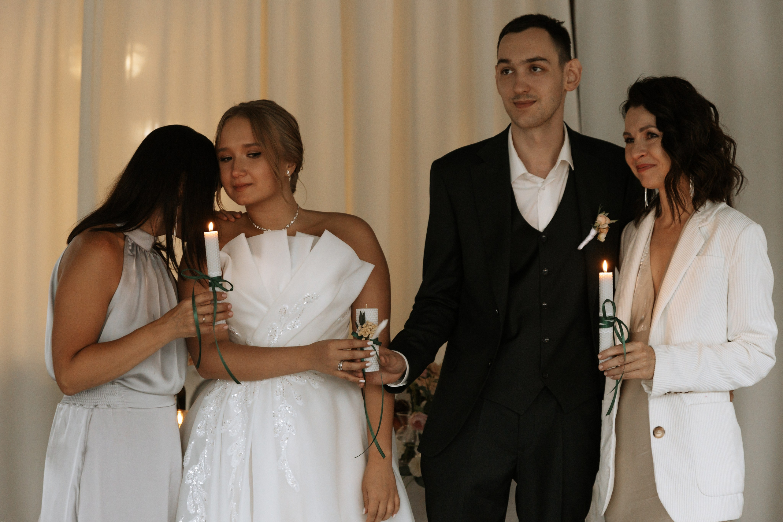 N & E. Свадебный и семейный фотограф в Красноярске Абраменко Настя