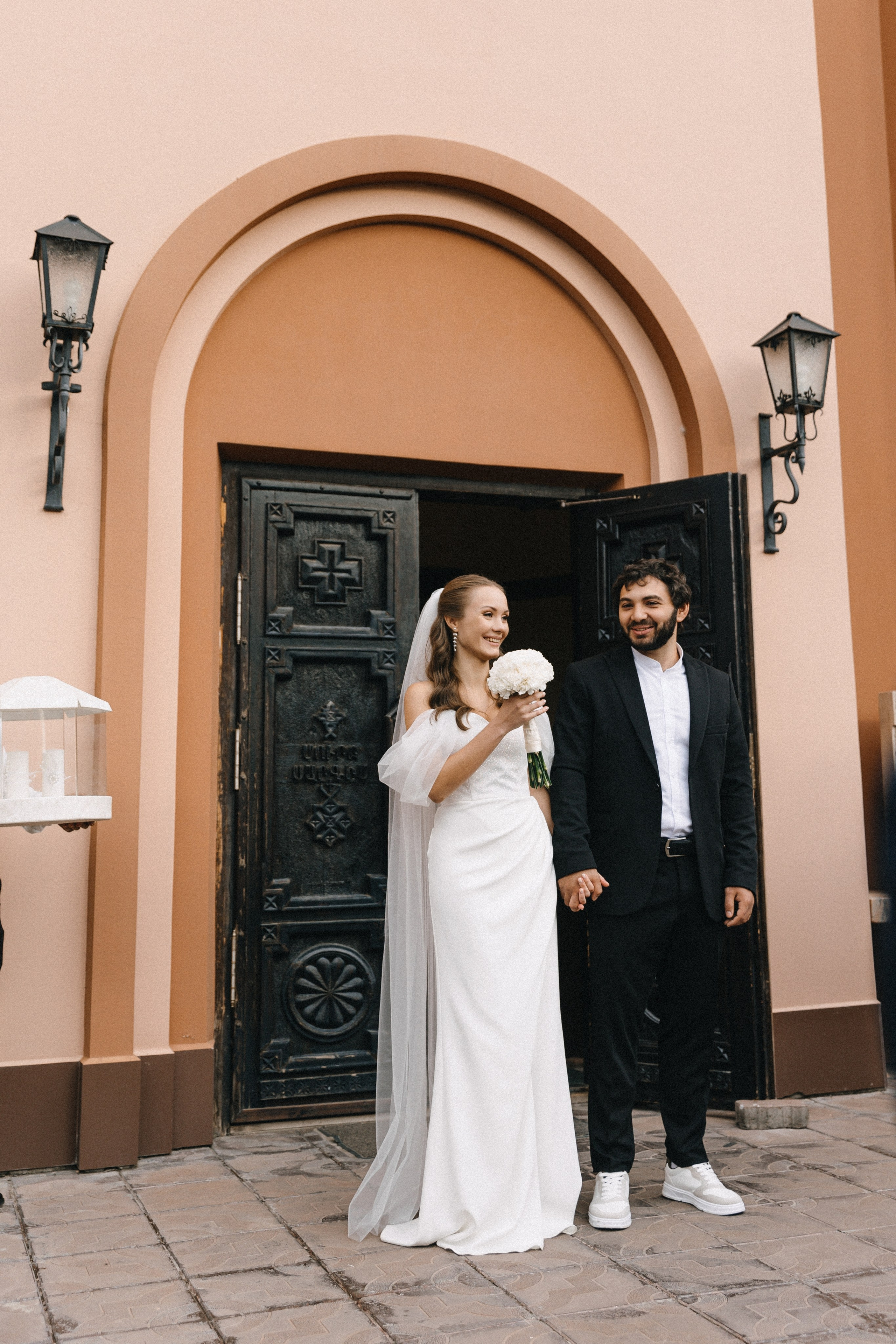 V & O. Свадебный и семейный фотограф в Красноярске Абраменко Настя