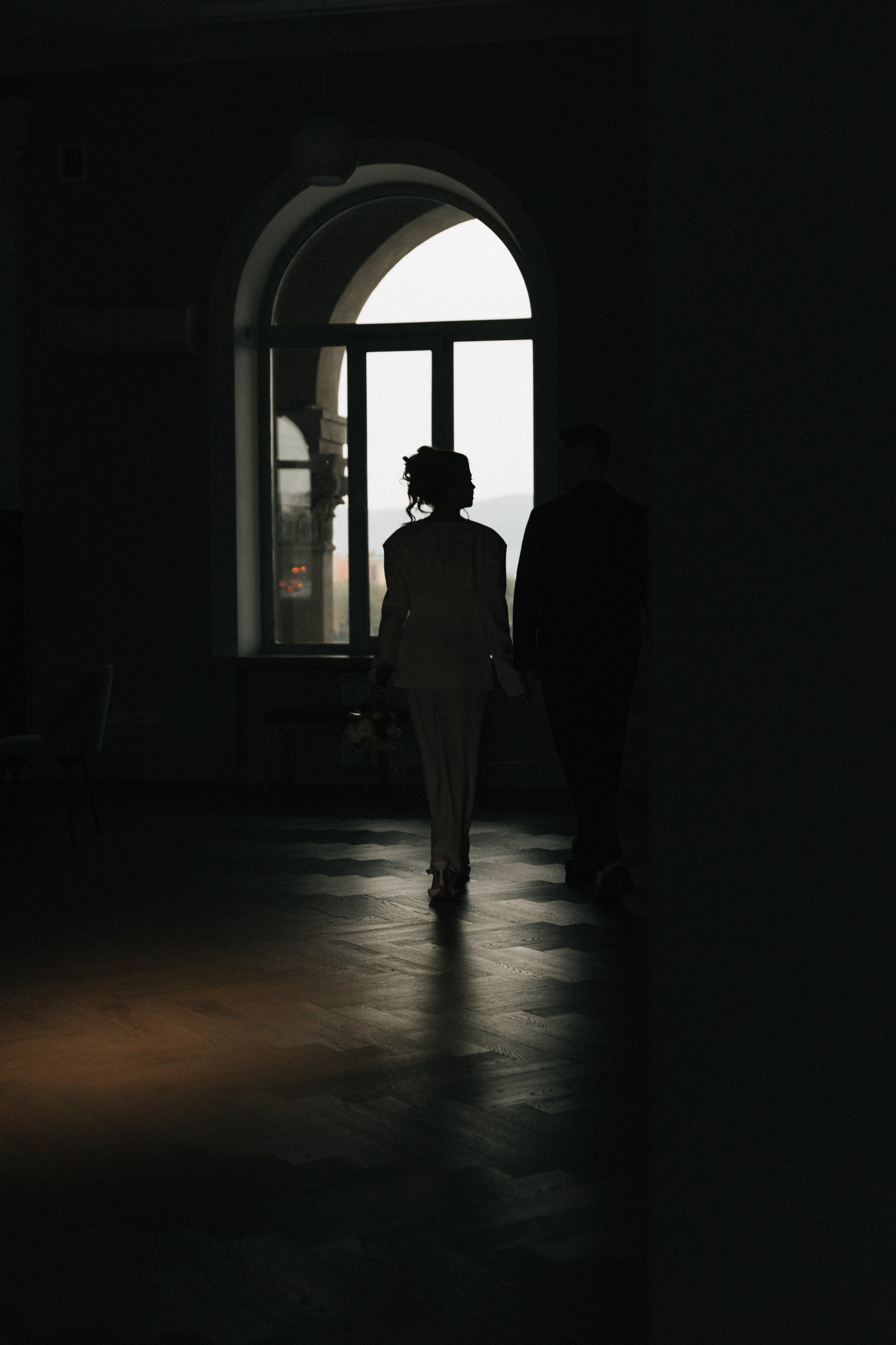 I & A. Свадебный и семейный фотограф в Красноярске Абраменко Настя