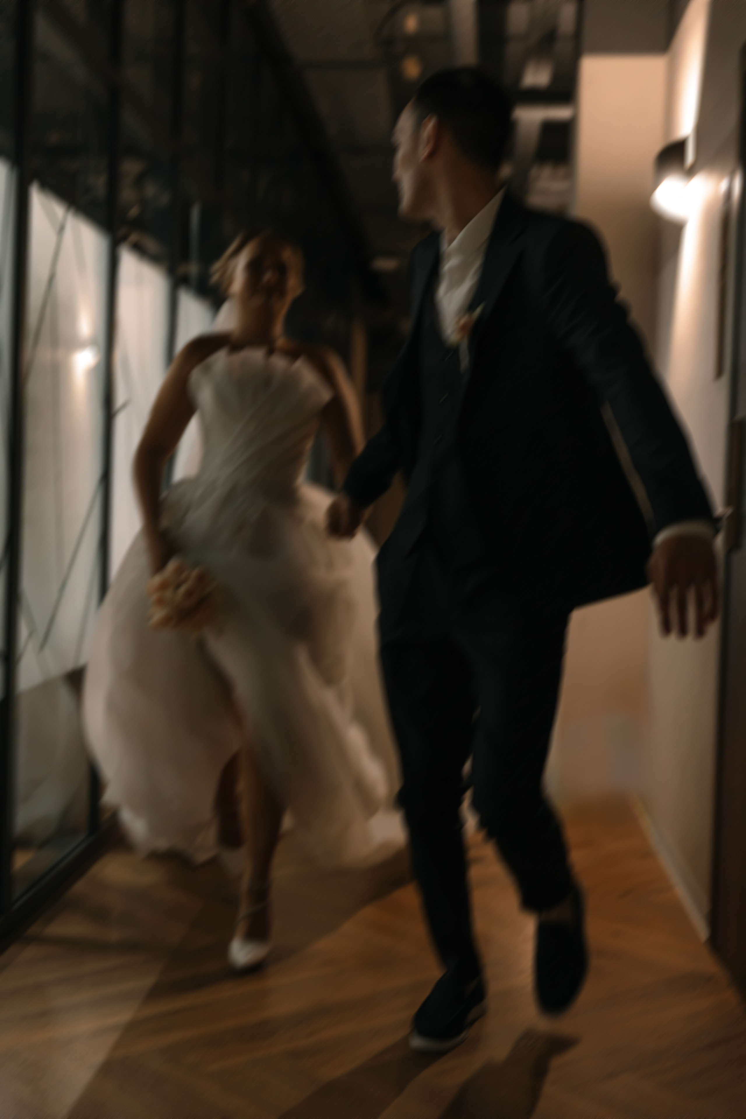 N & E. Свадебный и семейный фотограф в Красноярске Абраменко Настя