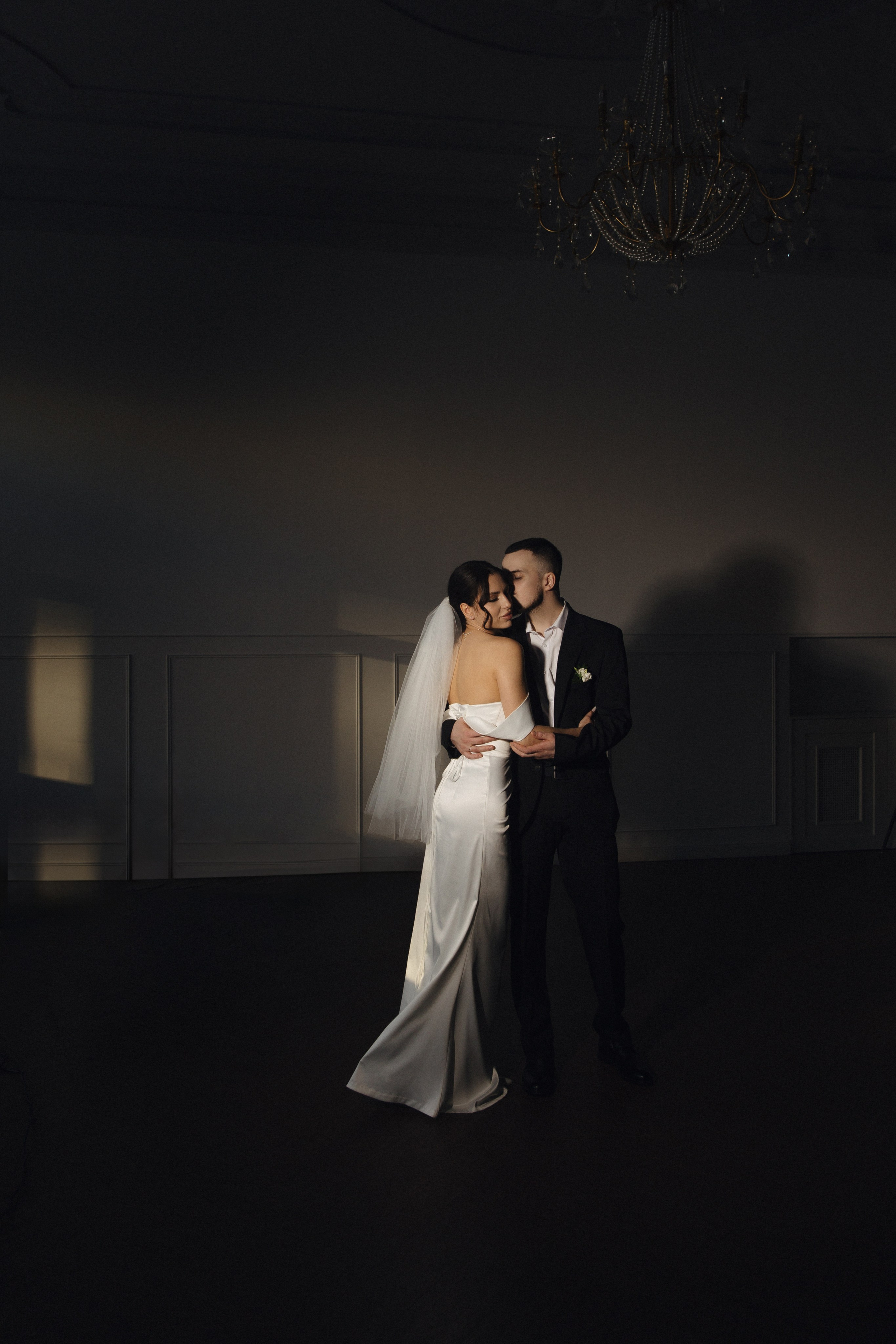 K&S. Свадебный и семейный фотограф в Красноярске Абраменко Настя