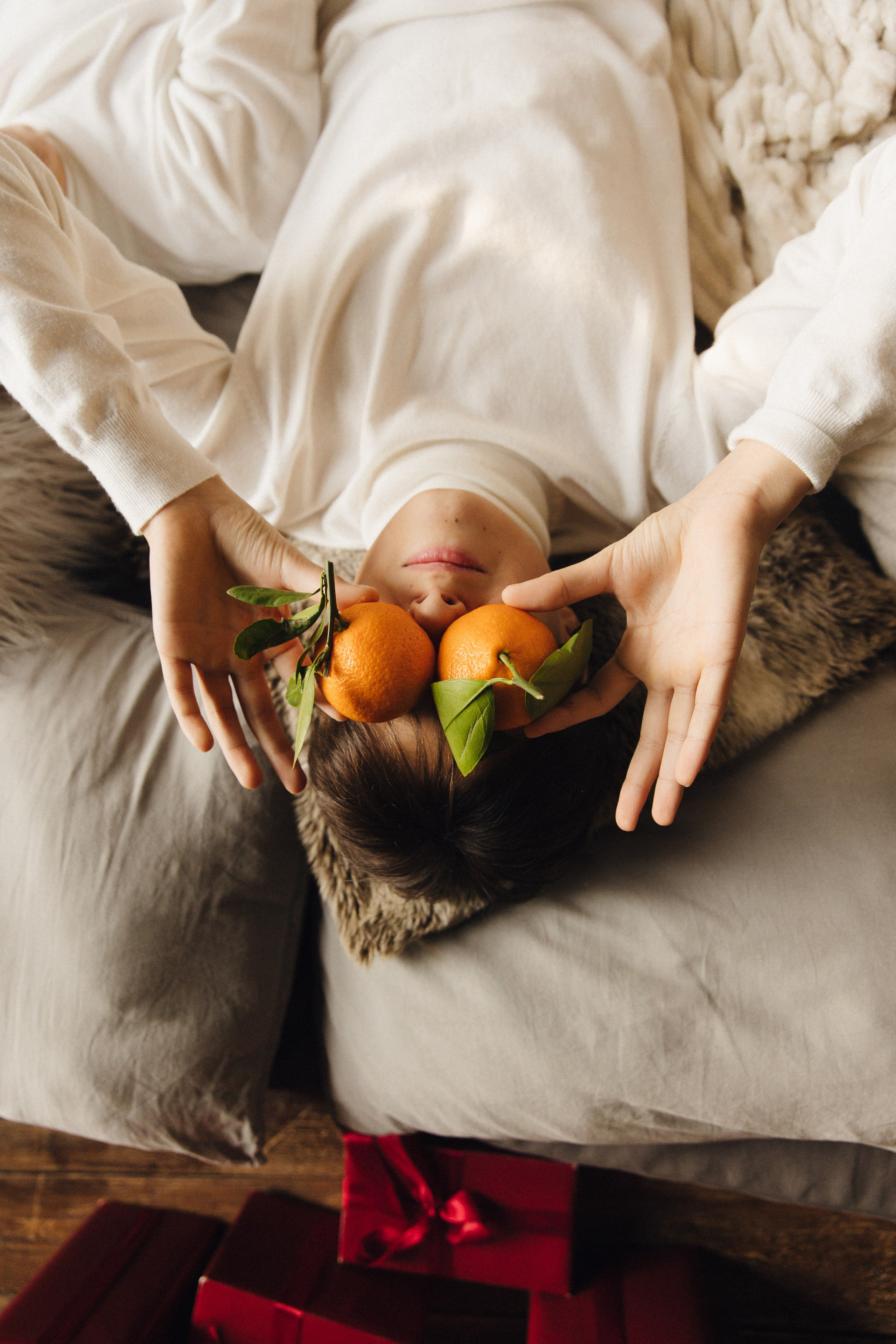 Нас много и мы веселые. Свадебный и семейный фотограф в Красноярске Абраменко Настя