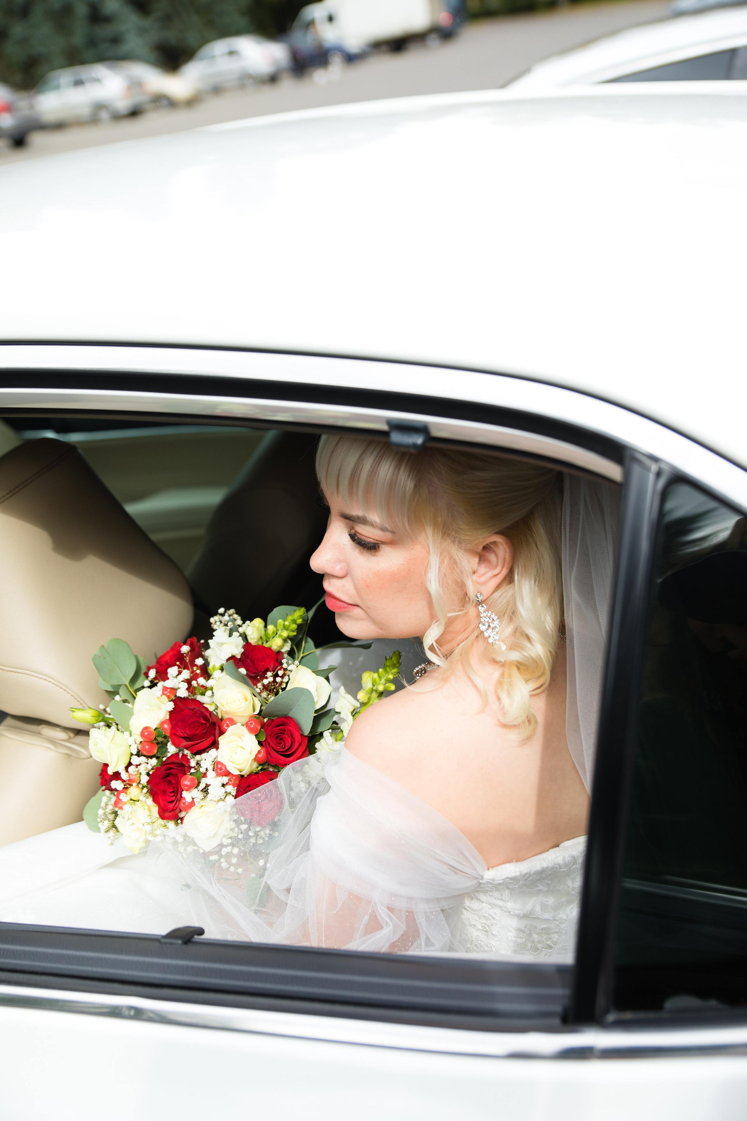 ТАТЬЯНА И ВЛАДИМИР. Свадебный и семейный фотограф в Курске и Курчатове