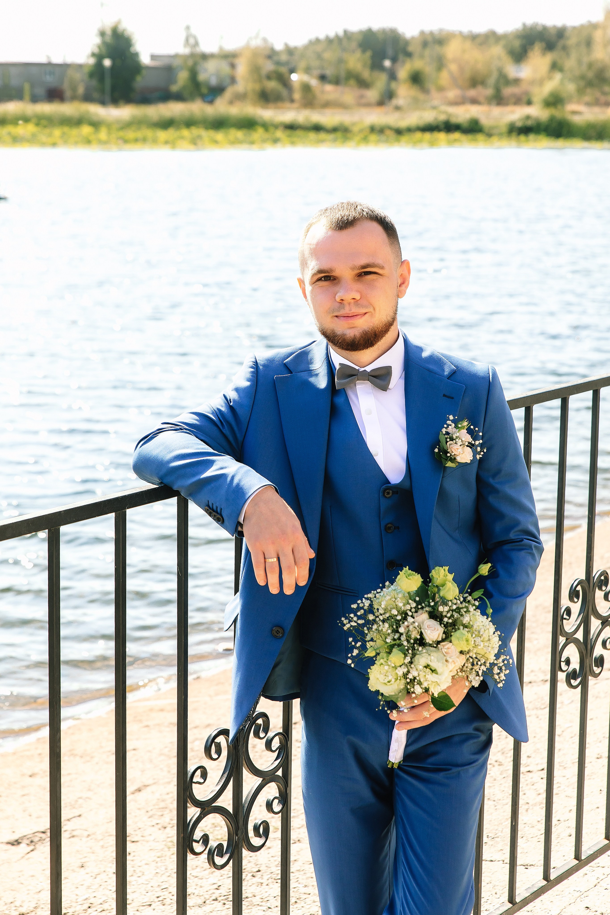 АЛЯ И РОМАН. Свадебный и семейный фотограф в Курске и Курчатове