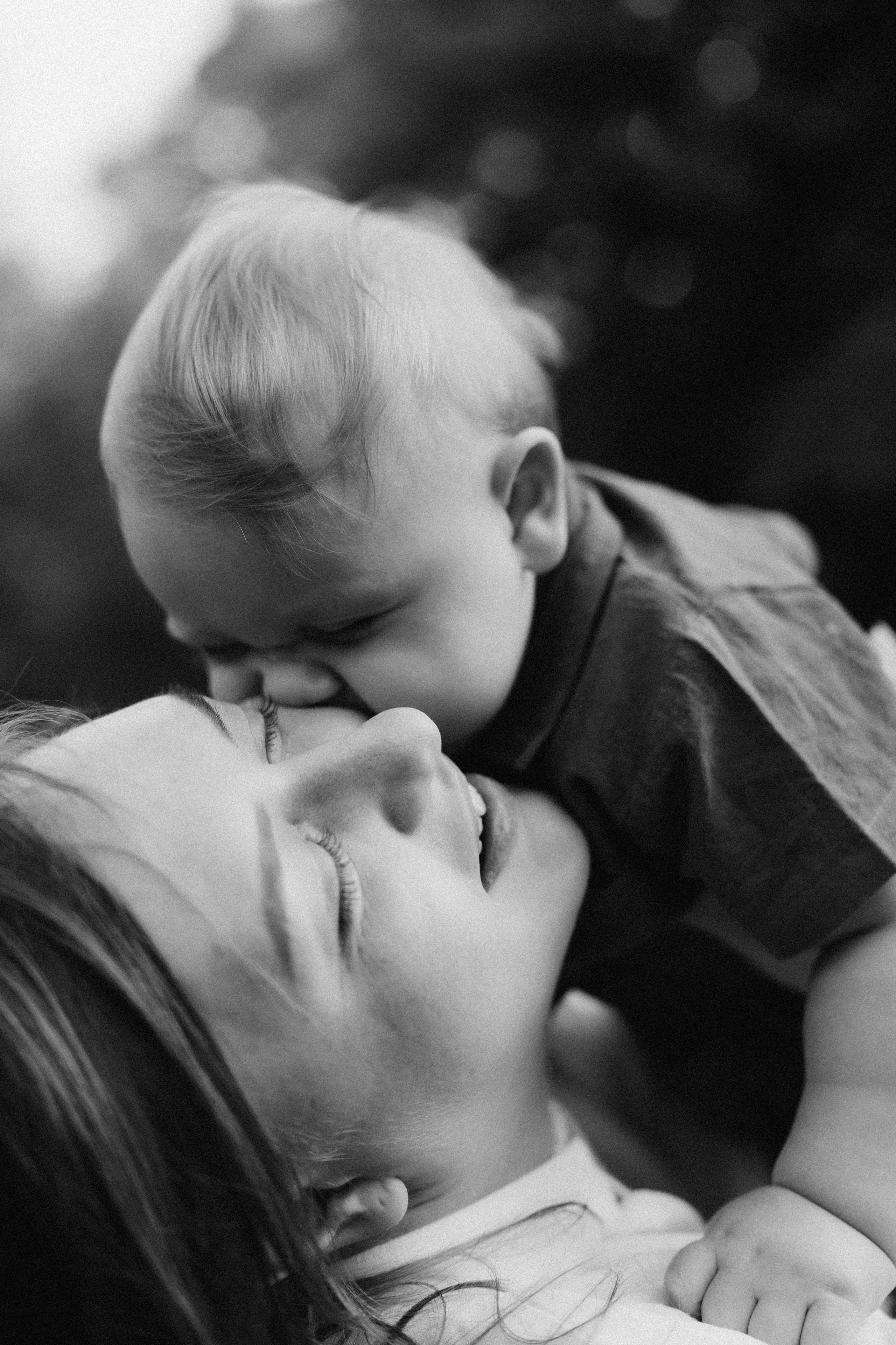 Первый год и первый дождь. Семейный фотограф в Ангарске/ Иркутске