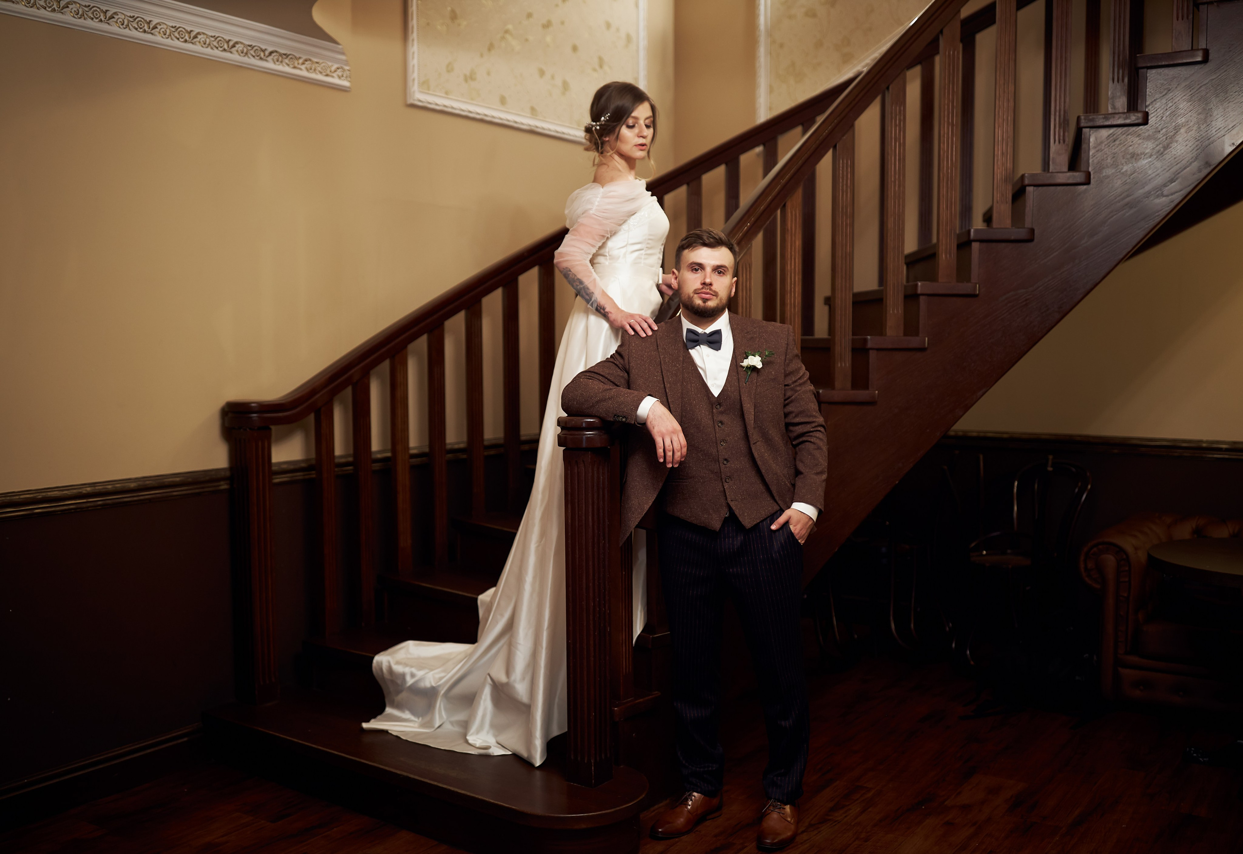 Свадьба Петергоф. Фотограф в Санкт-Петербурге Знаменская Ирина