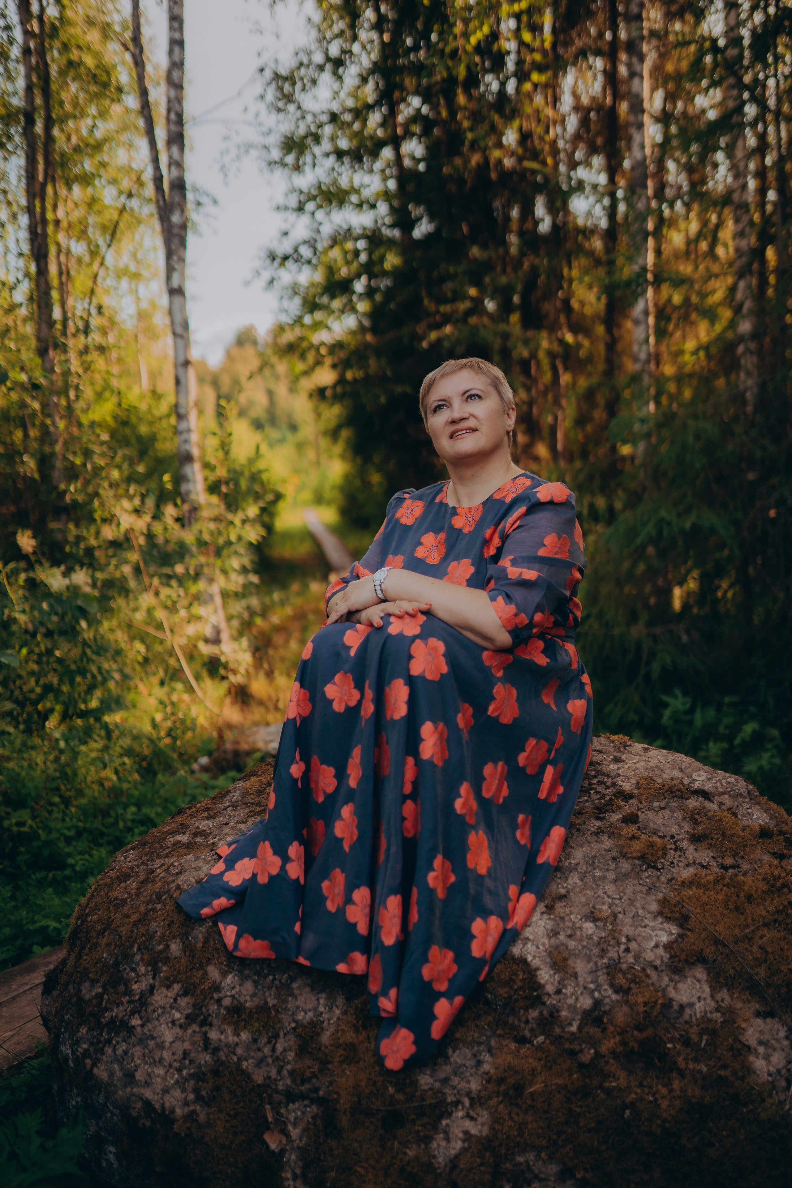 Компания Времена года. Фотограф Торопец Кристина Абрамова Kanwellia photography