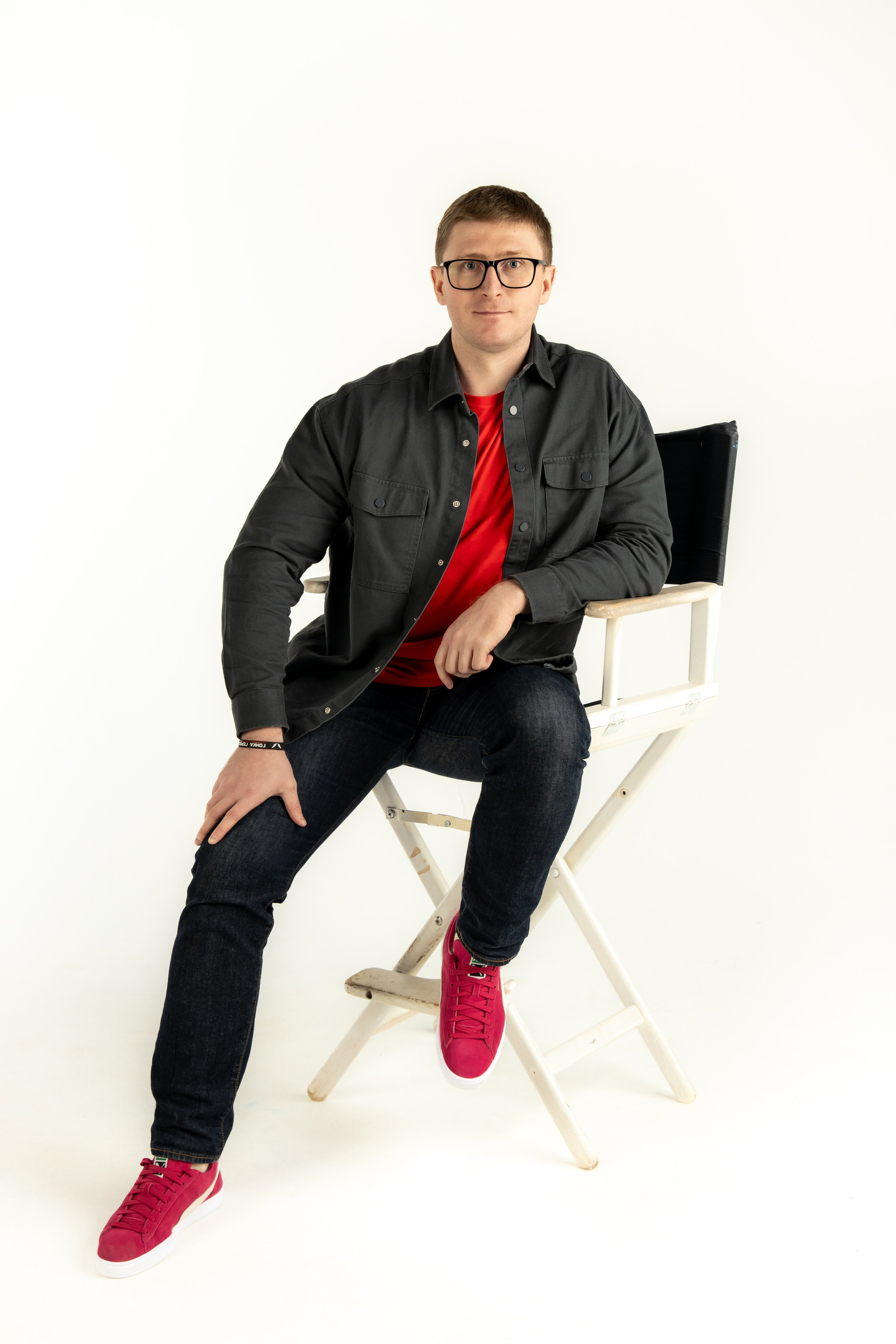 Фотосесии. Фотограф Неумывакин Кирилл