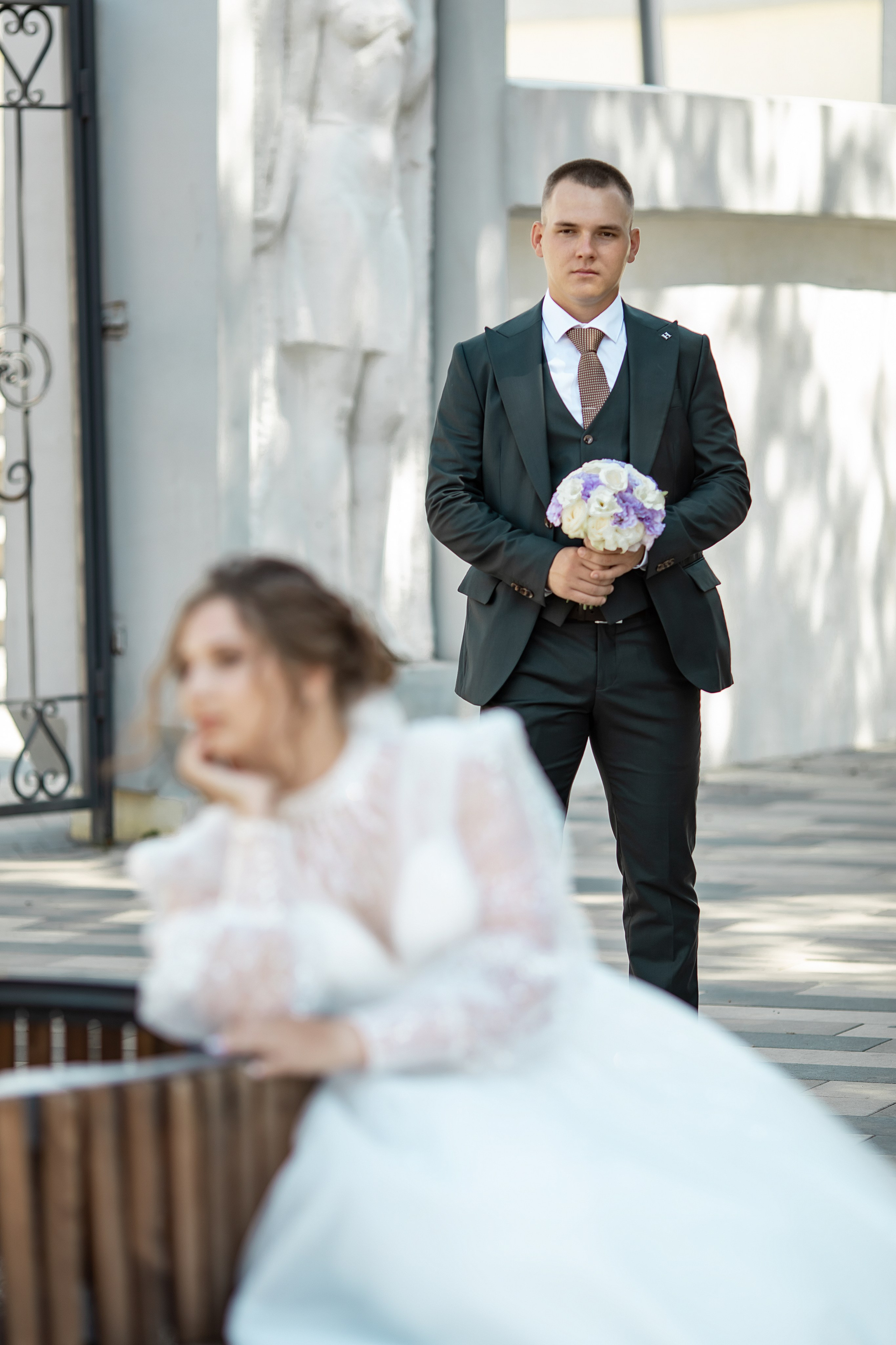 Дмитрий и Елена. Главная