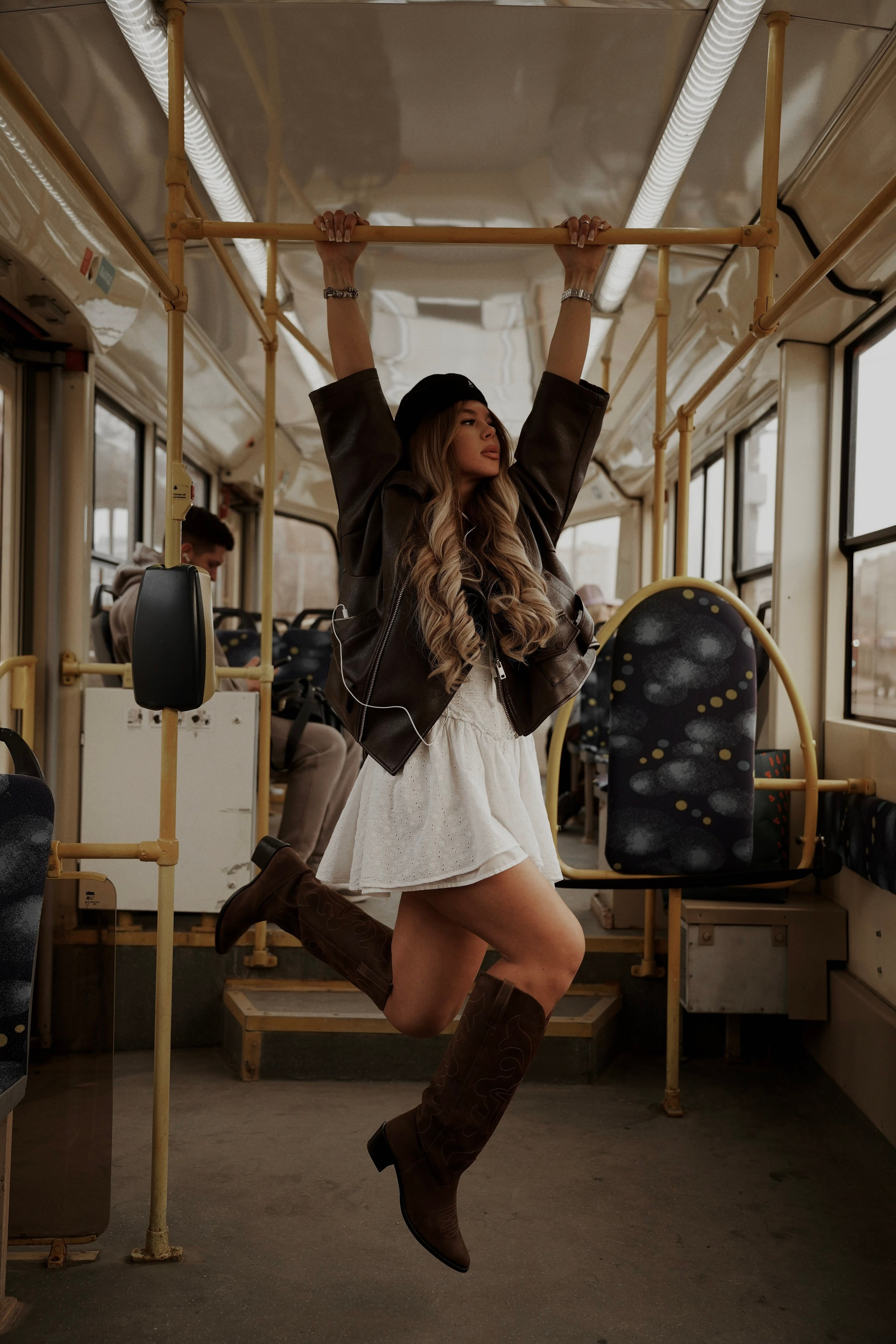 Индивидуальные съемки. Стильный фотограф и видеограф в Москве и Троицке