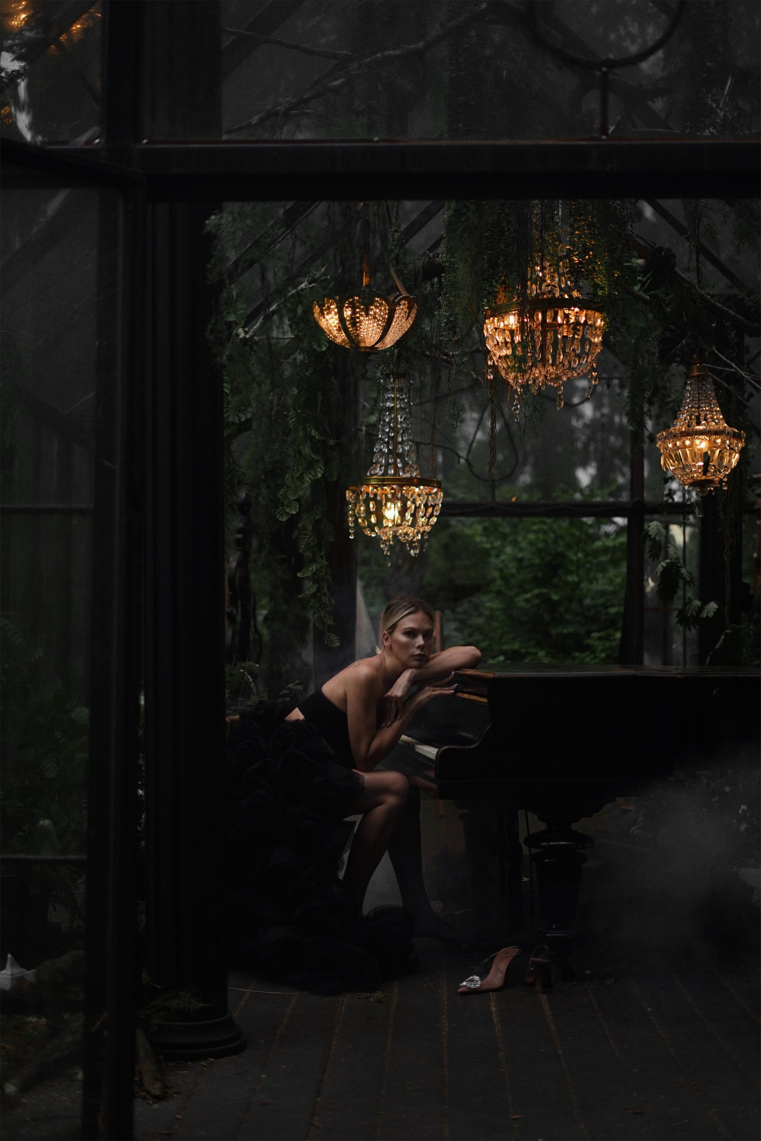 Индивидуальные съемки. Стильный фотограф и видеограф в Москве и Троицке