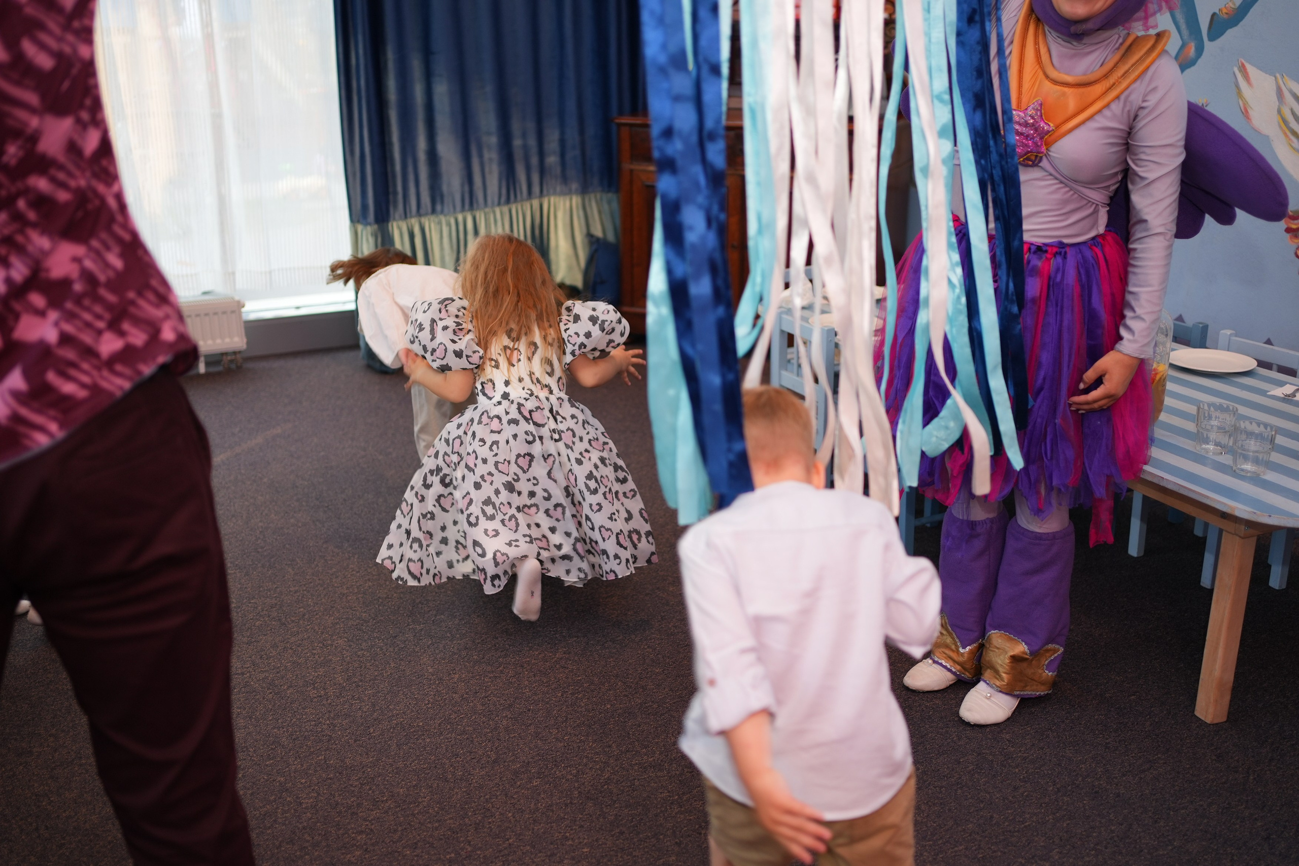 День Рождения. Семейный и свадебный фотограф Минск, Беларусь Анна Орловская