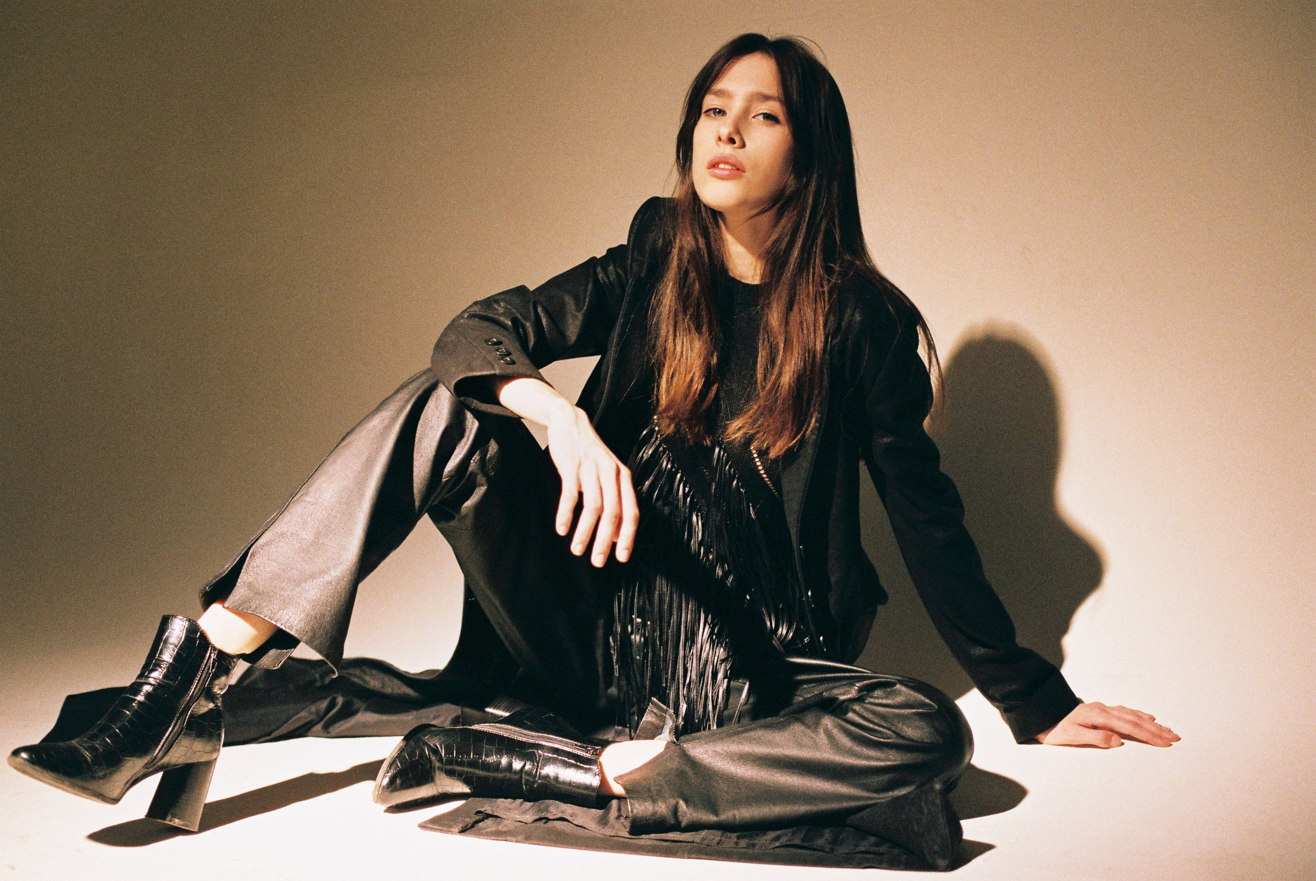 Yulia. Фотограф Евгений Политов