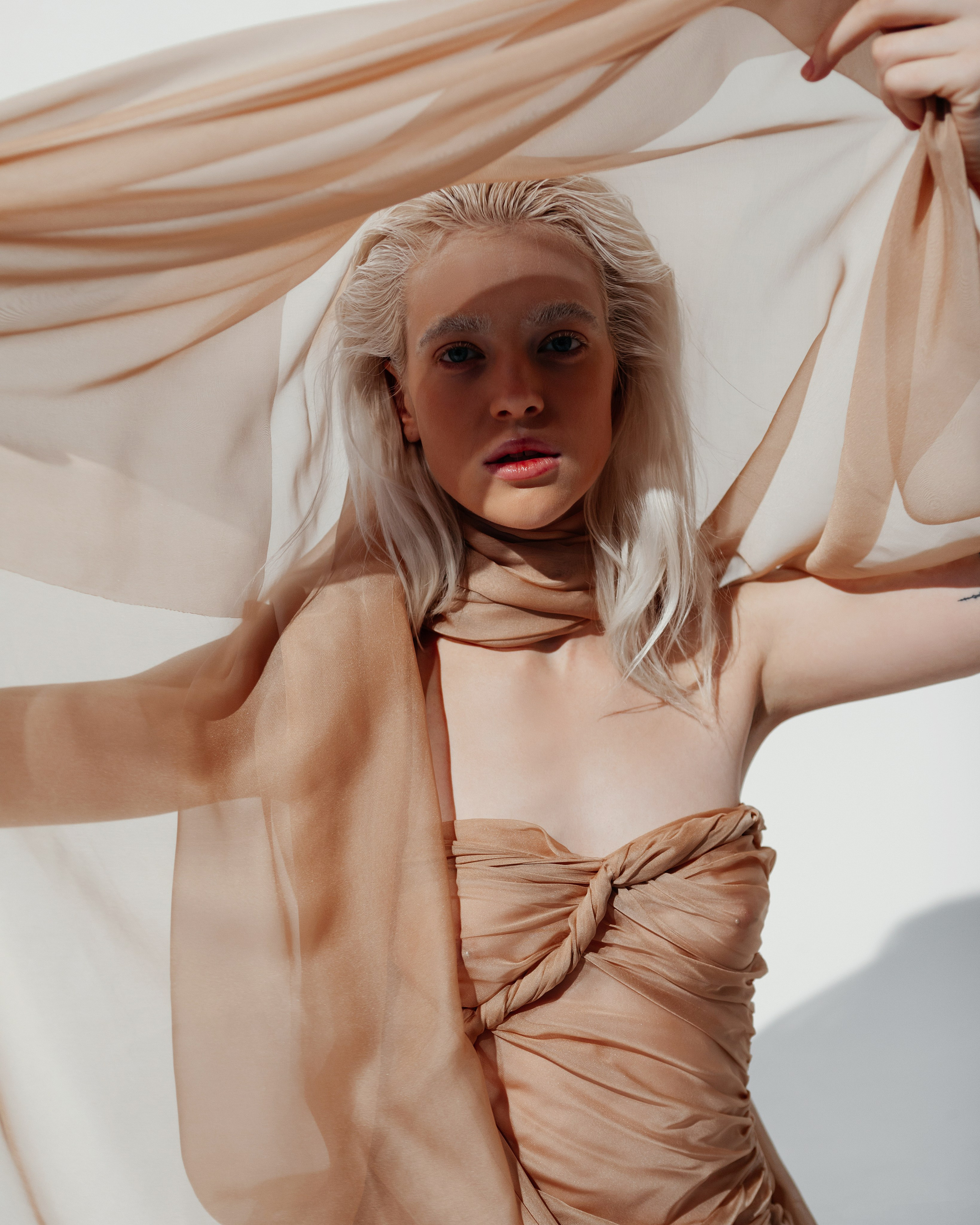 Alena. Фотограф Евгений Политов