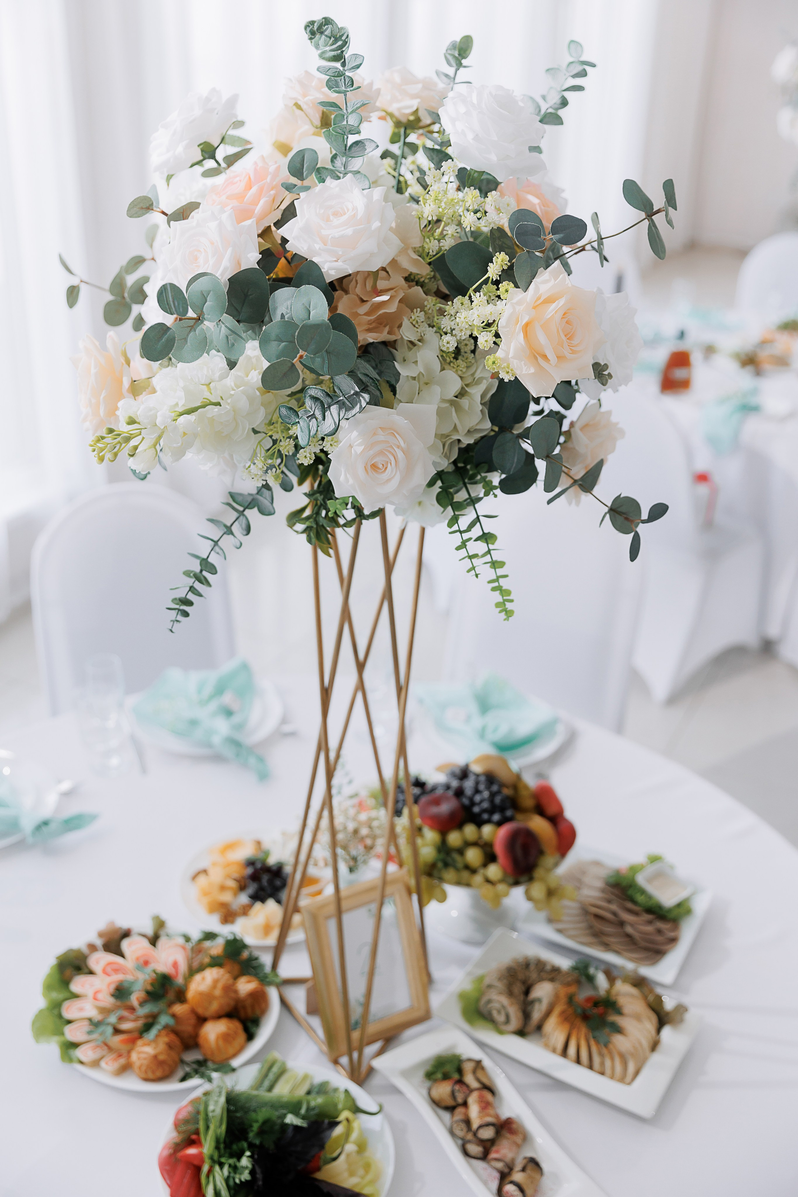 Свадьба Глеба и Дарьи. Свадебный и семейный фотограф в Твери и Тверской области