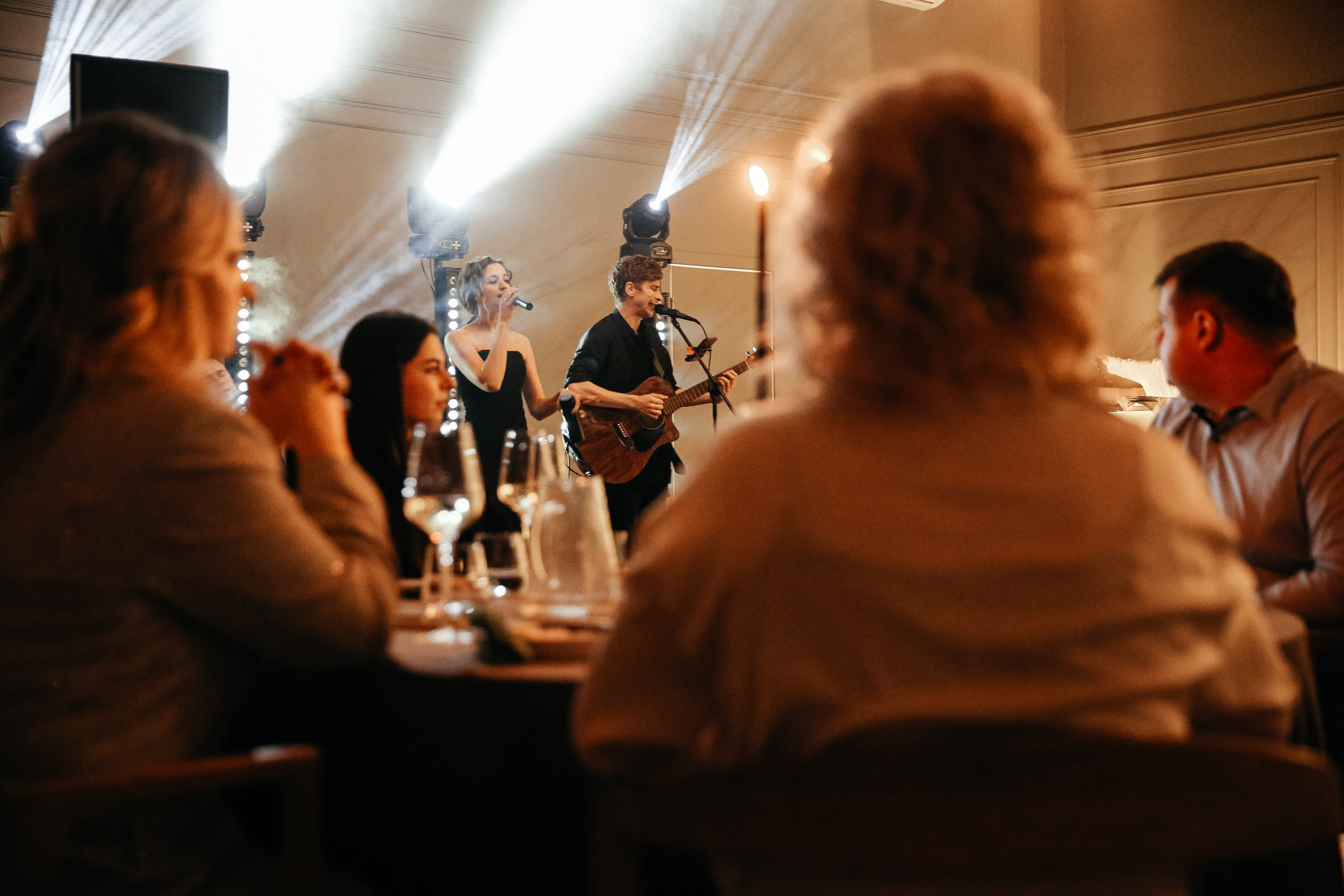 Репортаж «Lesnoy Village». Фотограф Любовь Щербинина