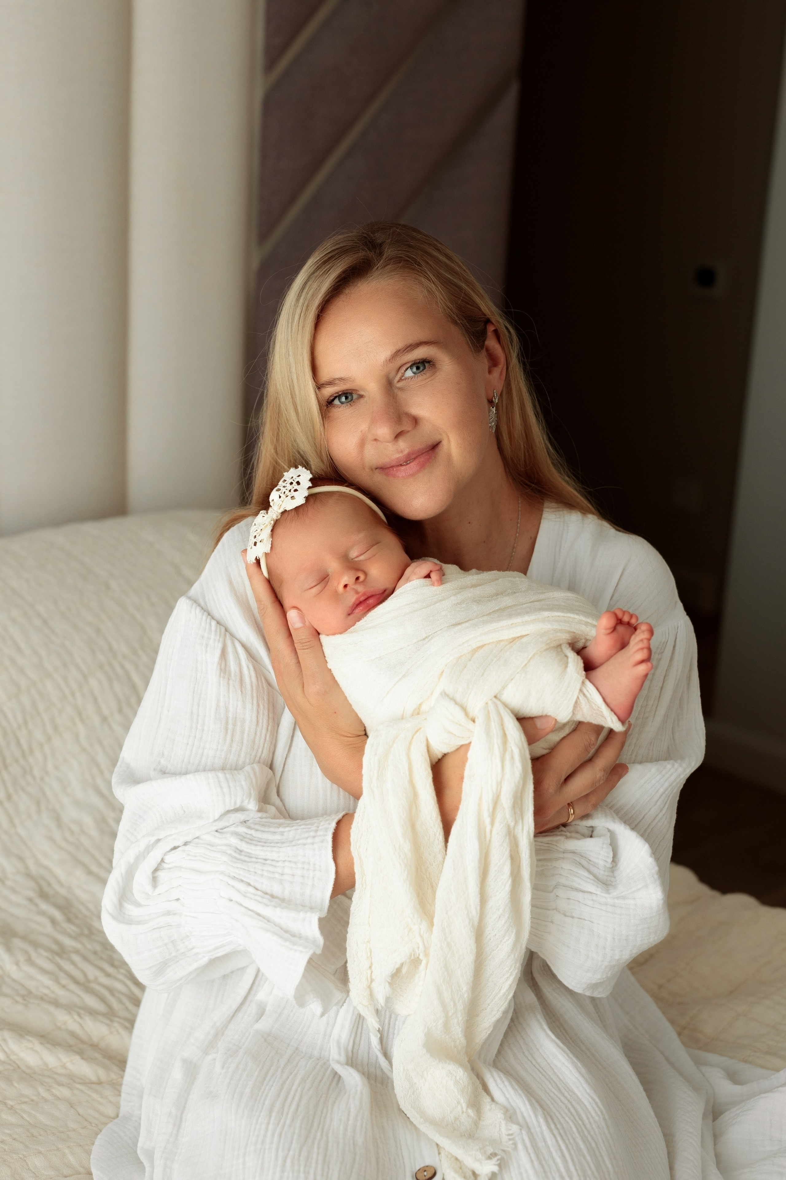 Фотограф Ольга Трубникова