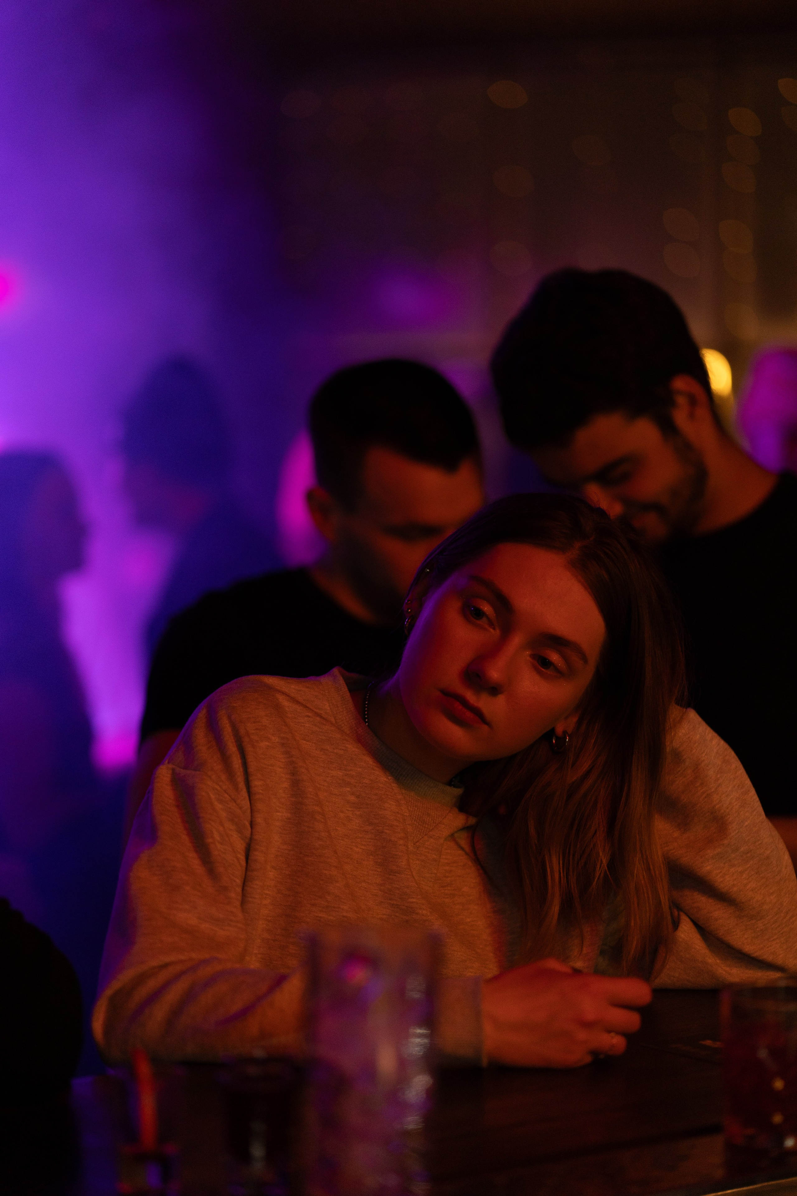 Рукс ШК. Анастасия Паршукова — фотограф Шерегеш Новосибирск