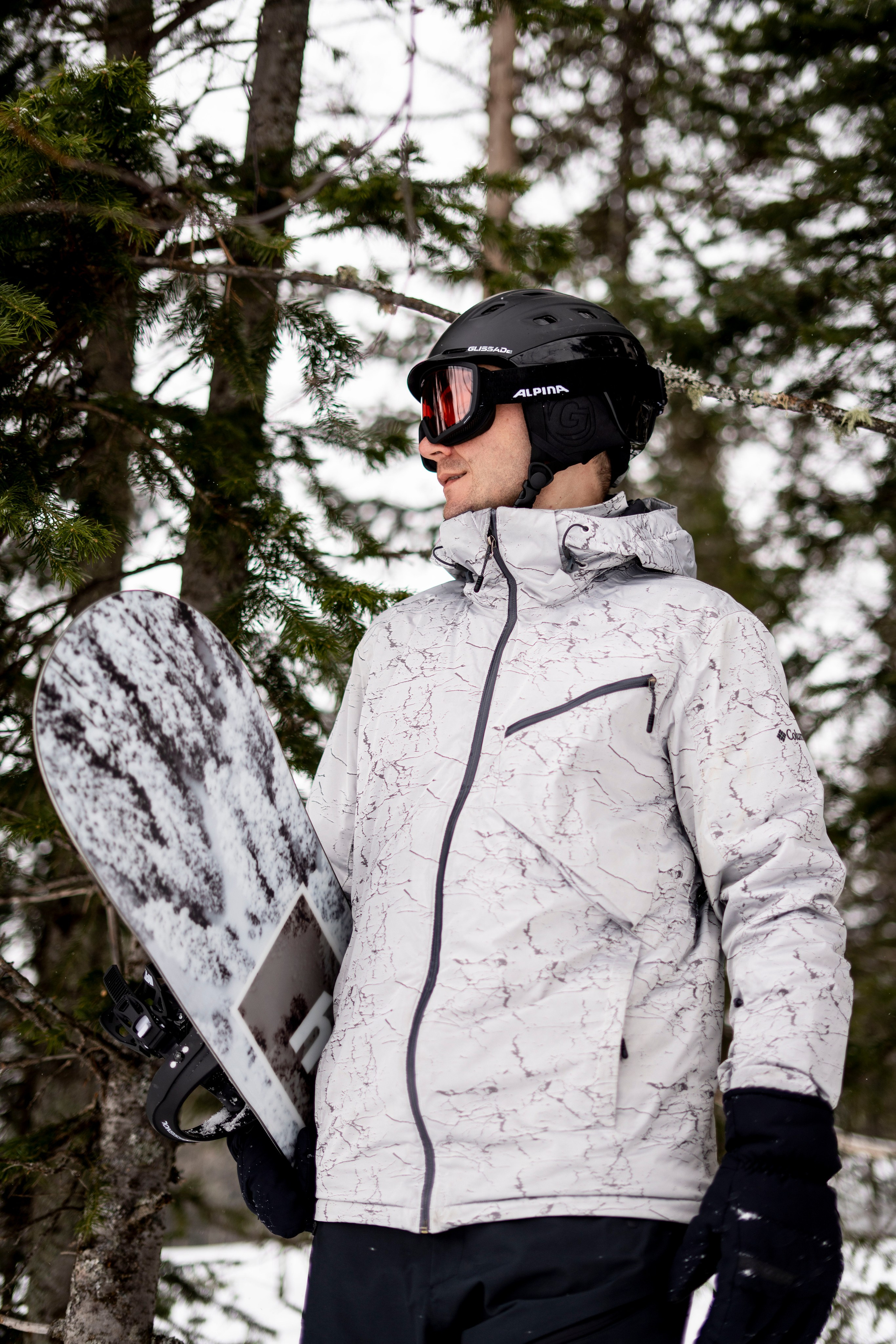 Тур. Анастасия Паршукова — фотограф Шерегеш Новосибирск