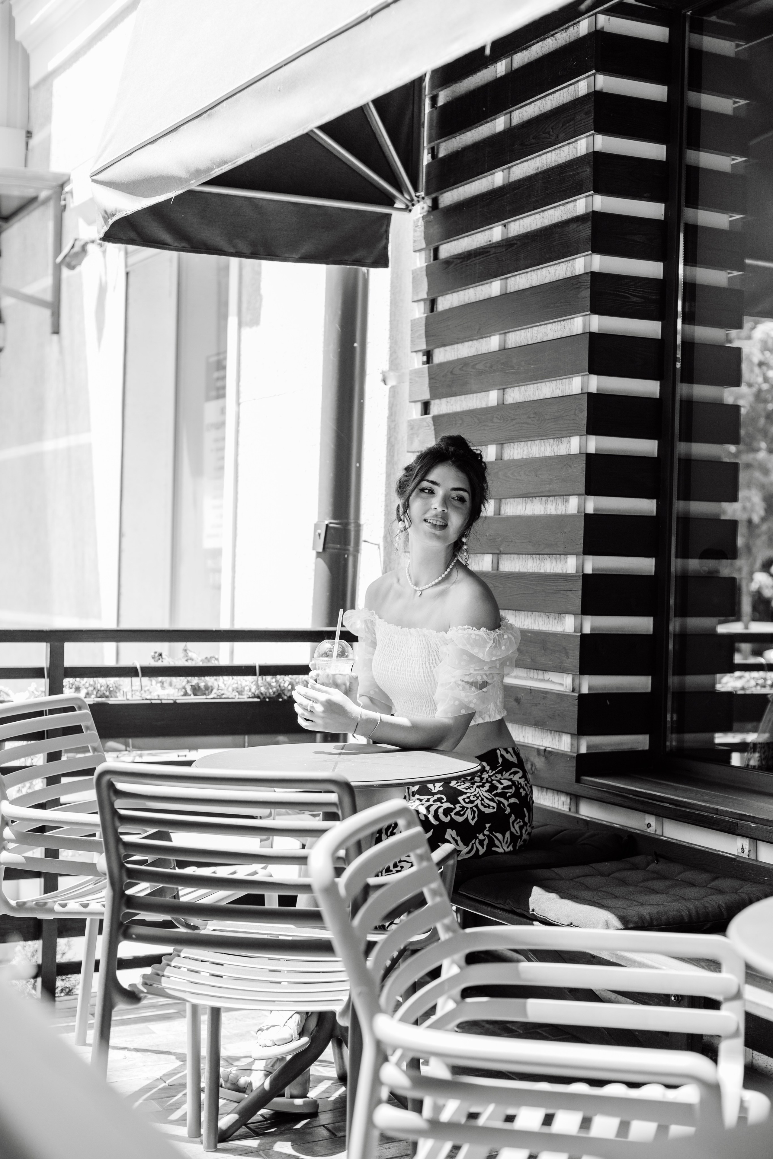 Валерия. Свадебный фотограф Анастасия Багдасарян