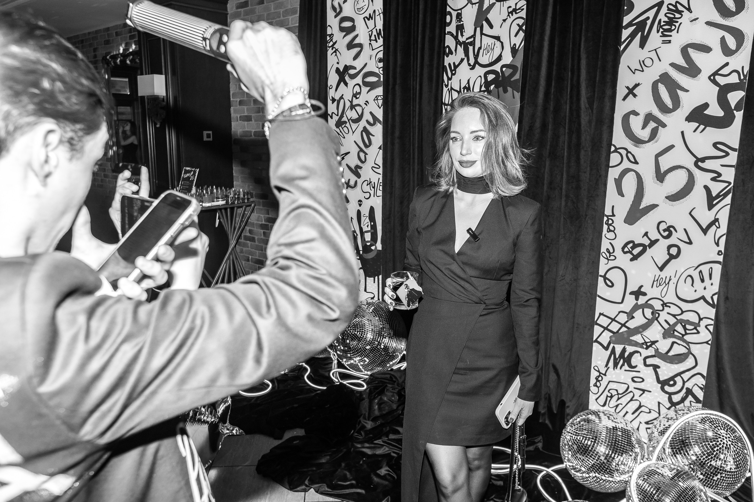 День рождения. Захар. Свадебный фотограф Анастасия Багдасарян