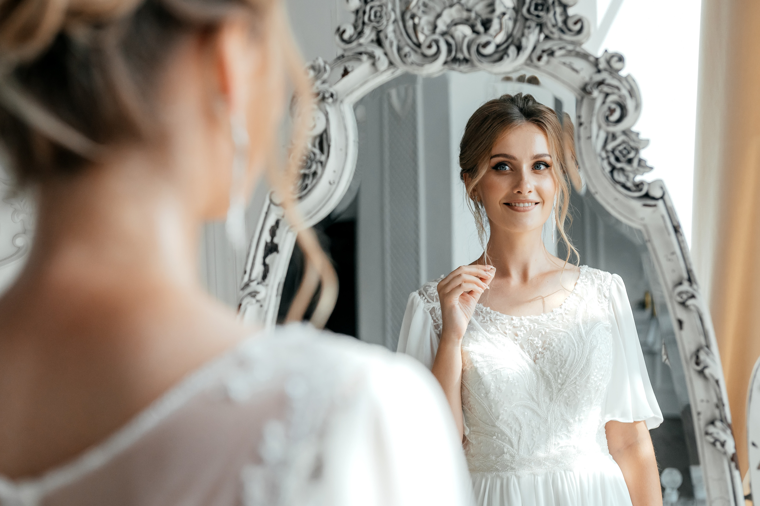 Алексей + Елена, Москва. Свадебный и семейный фотограф Виктория Носачёва. Щелково, Москва и МО