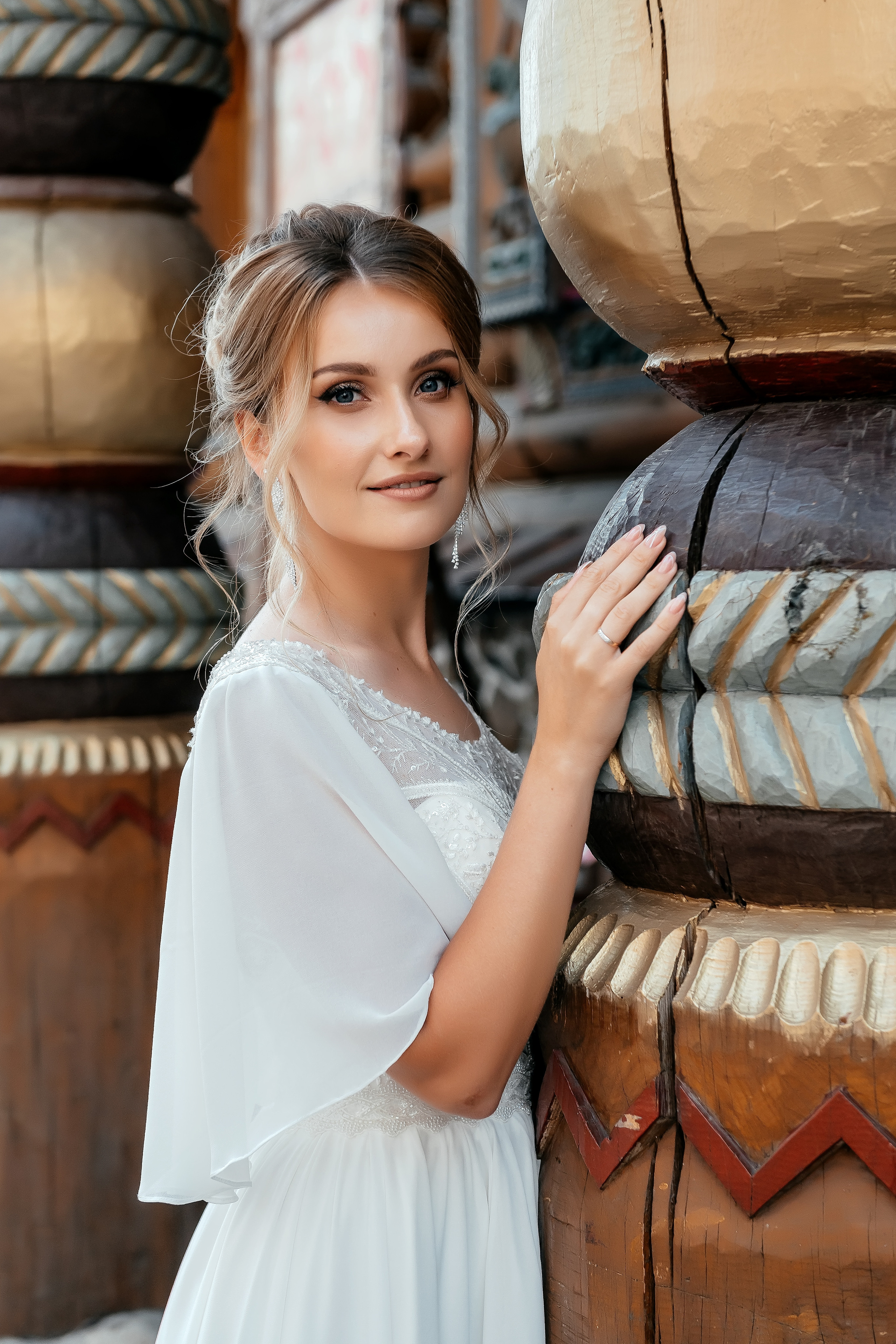 Алексей + Елена, Москва. Свадебный и семейный фотограф Виктория Носачёва. Щелково, Москва и МО