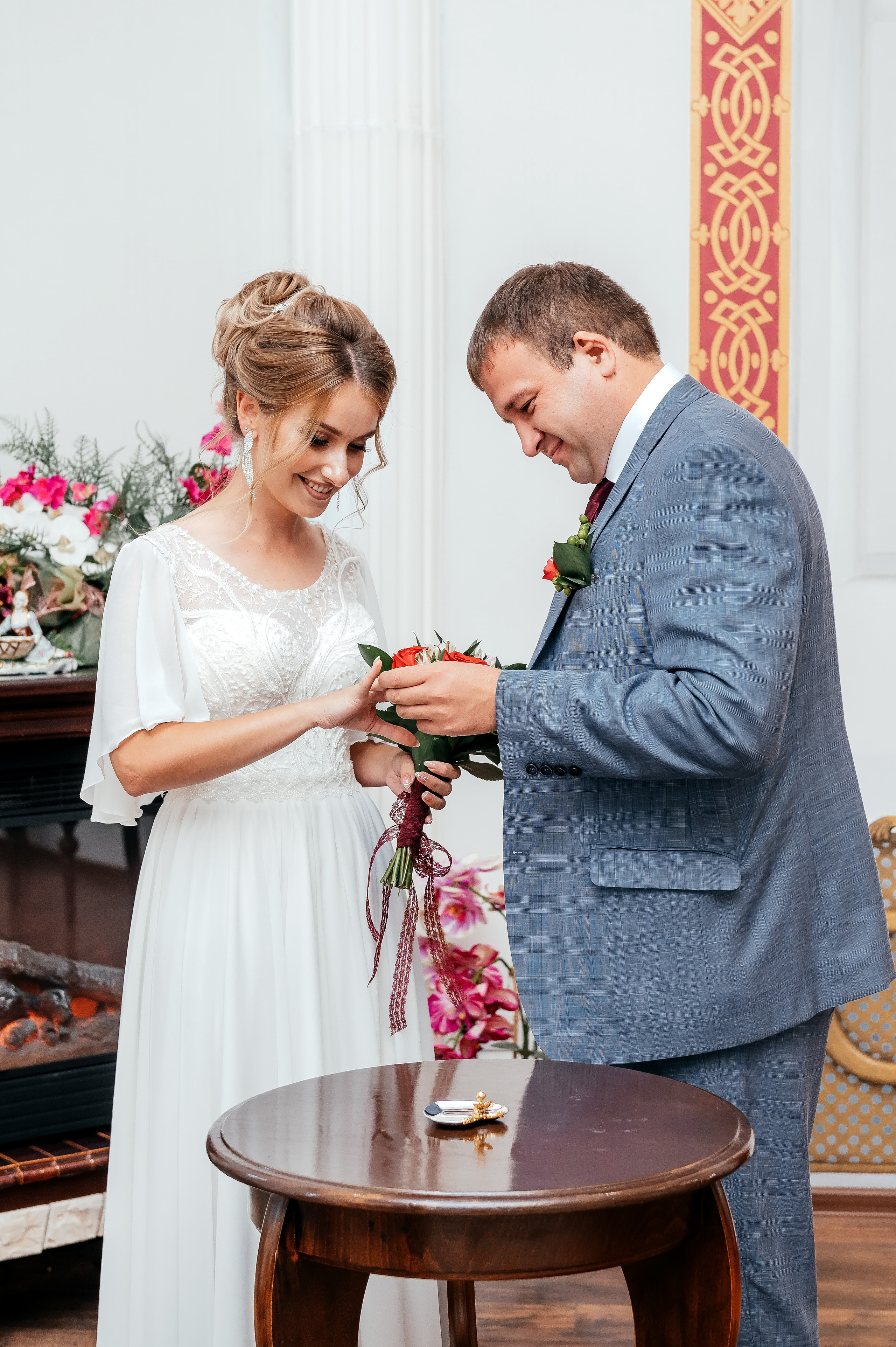 Алексей + Елена, Москва. Свадебный и семейный фотограф Виктория Носачёва. Щелково, Москва и МО