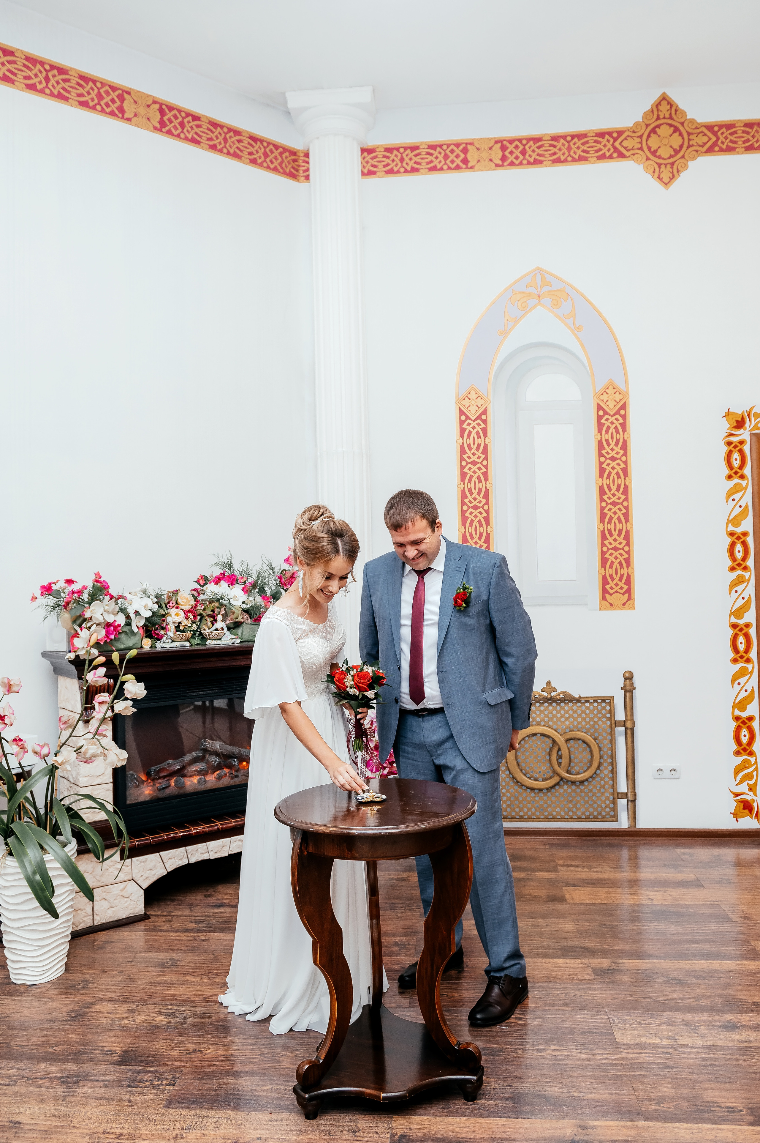 Алексей + Елена, Москва. Свадебный и семейный фотограф Виктория Носачёва. Щелково, Москва и МО