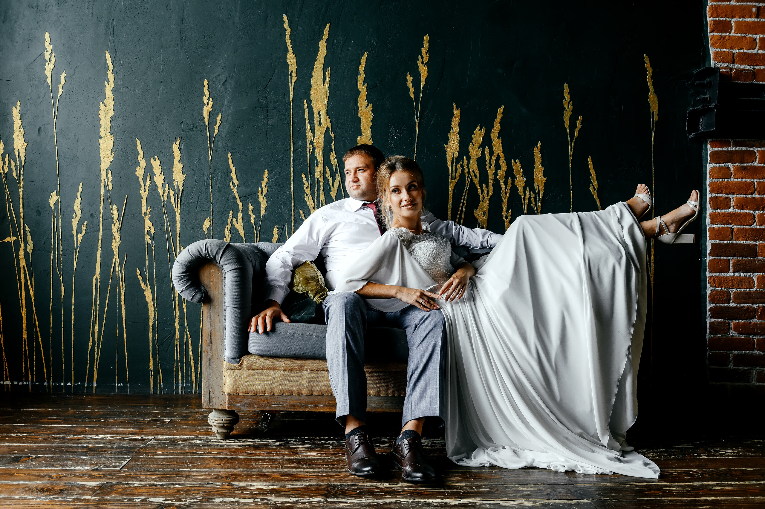 Алексей + Елена, Москва. Свадебный и семейный фотограф Виктория Носачёва. Щелково, Москва и МО