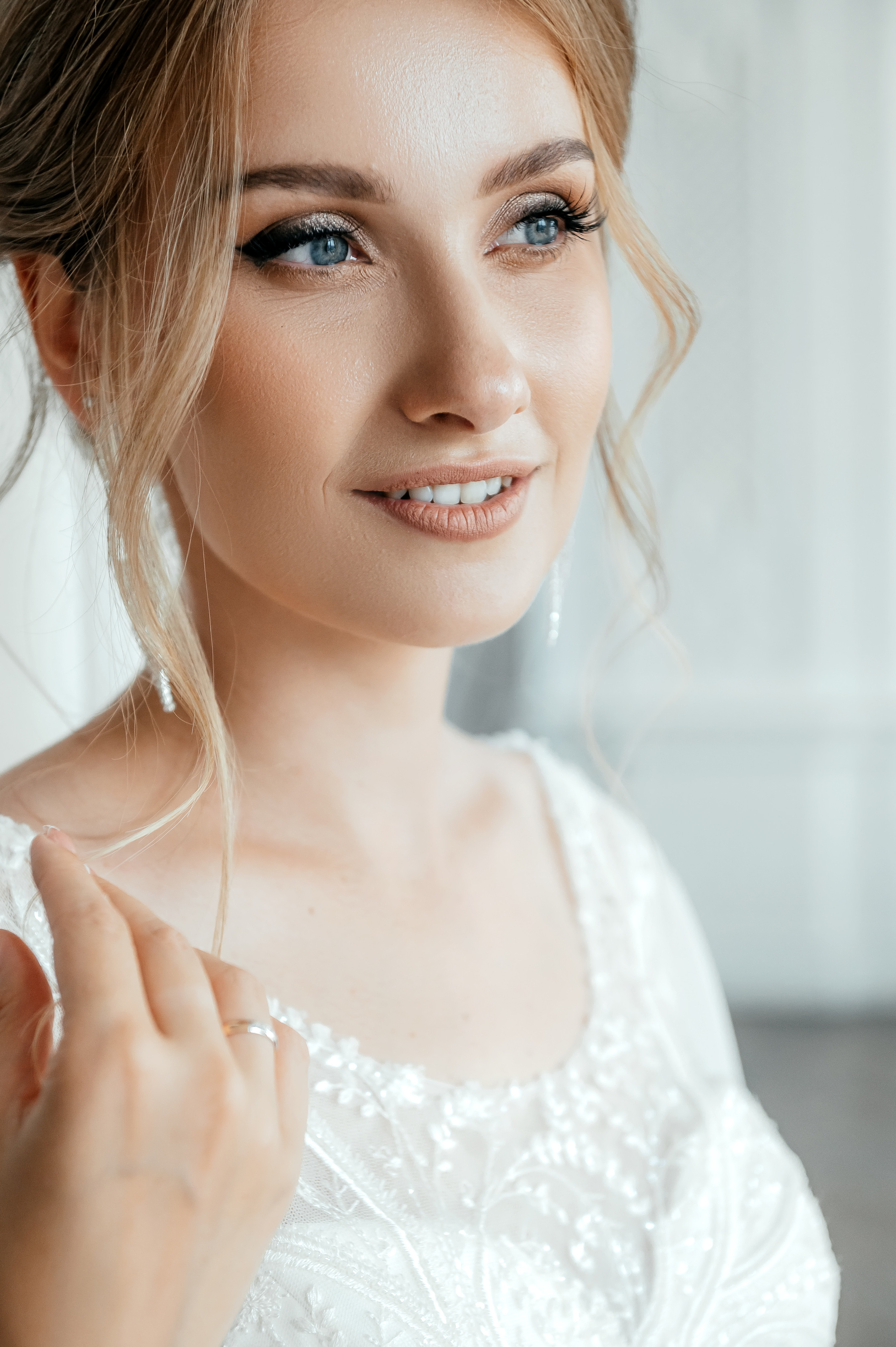 Алексей + Елена, Москва. Свадебный и семейный фотограф Виктория Носачёва. Щелково, Москва и МО