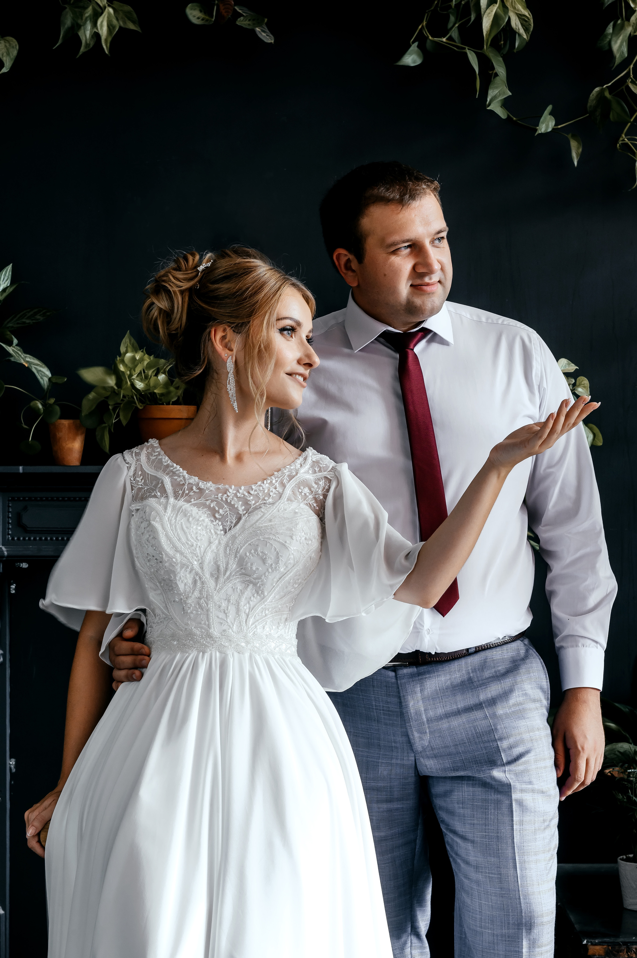 Алексей + Елена, Москва. Свадебный и семейный фотограф Виктория Носачёва. Щелково, Москва и МО