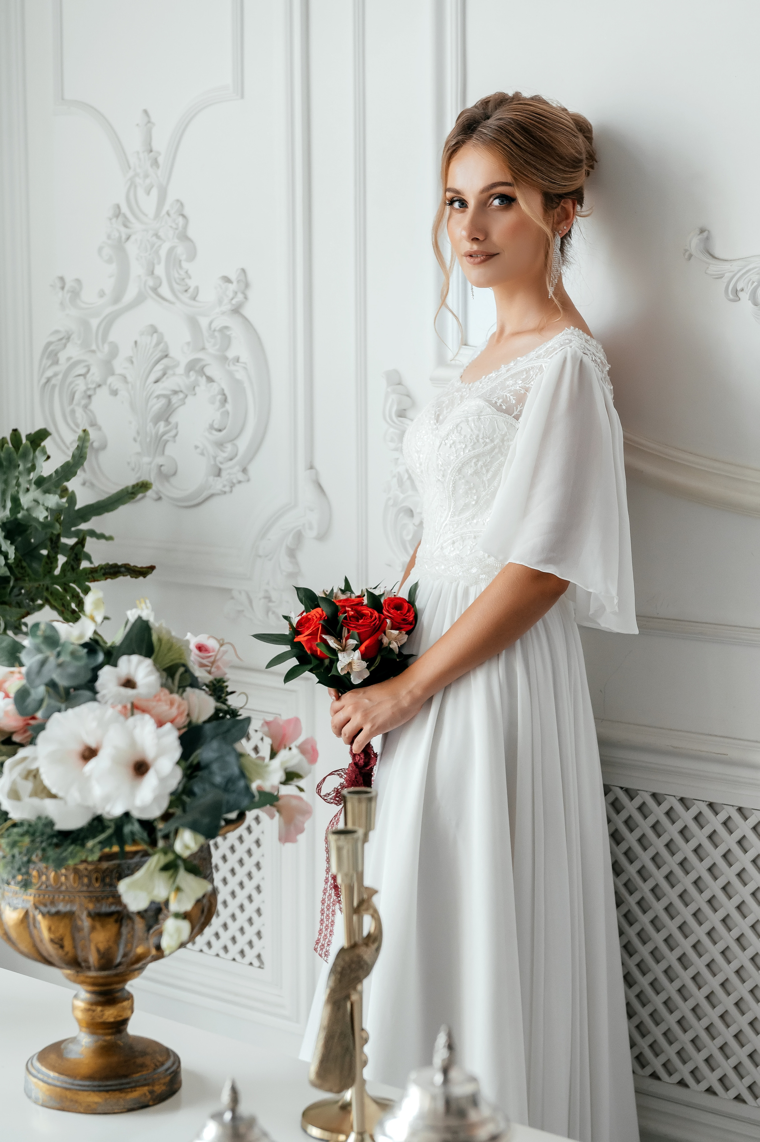 Алексей + Елена, Москва. Свадебный и семейный фотограф Виктория Носачёва. Щелково, Москва и МО