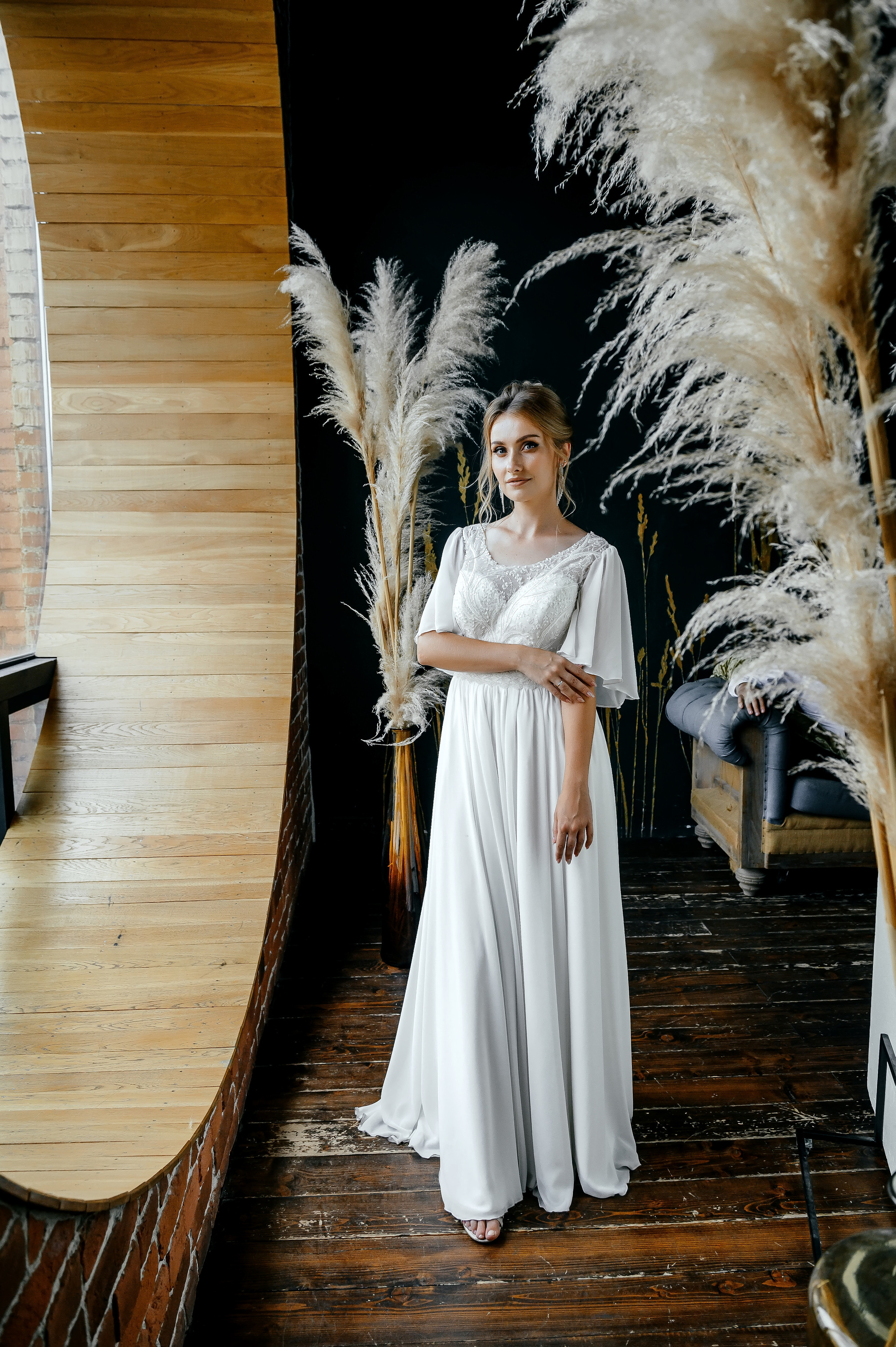 Алексей + Елена, Москва. Свадебный и семейный фотограф Виктория Носачёва. Щелково, Москва и МО