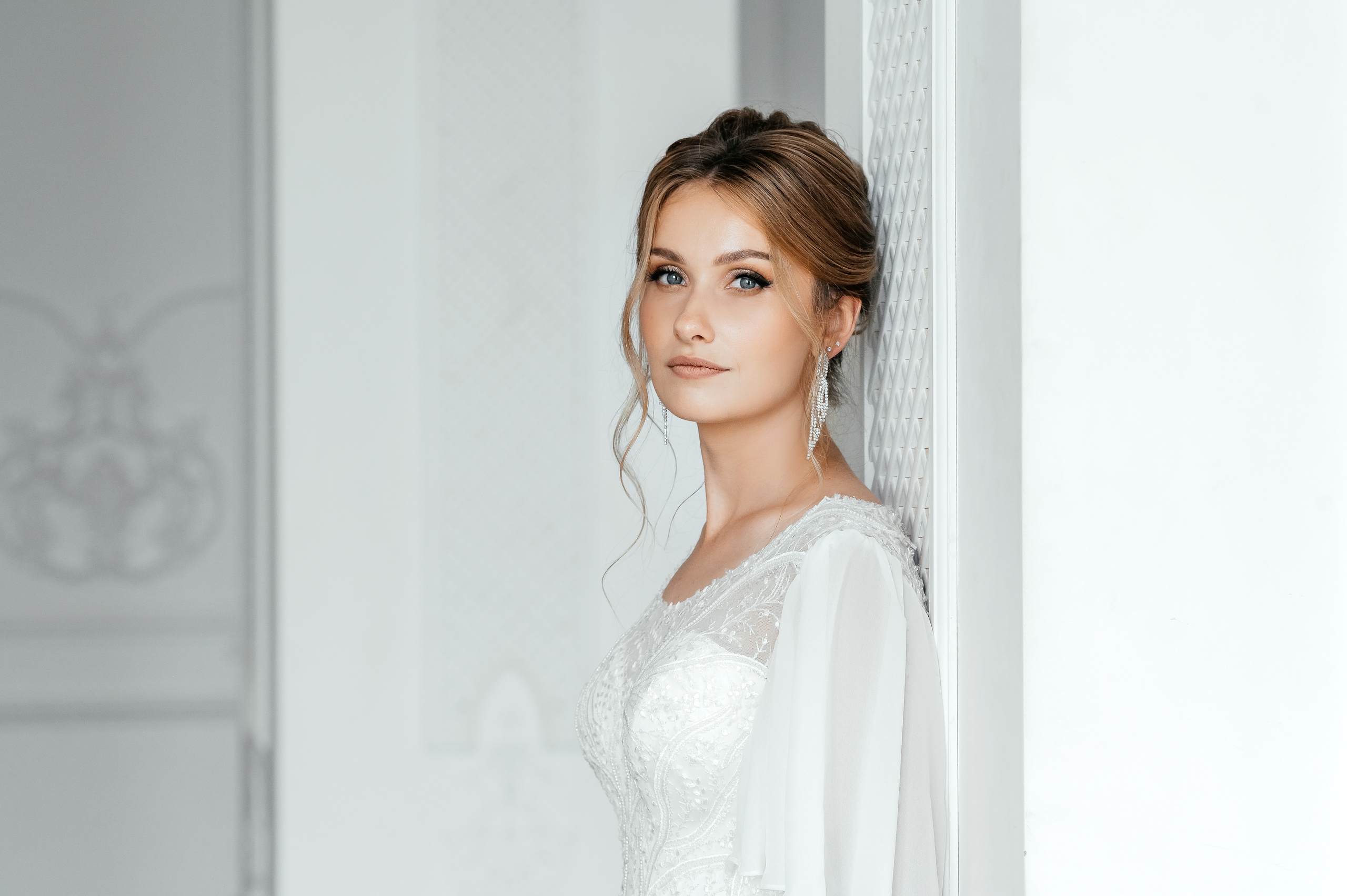 Алексей + Елена, Москва. Свадебный и семейный фотограф Виктория Носачёва. Щелково, Москва и МО