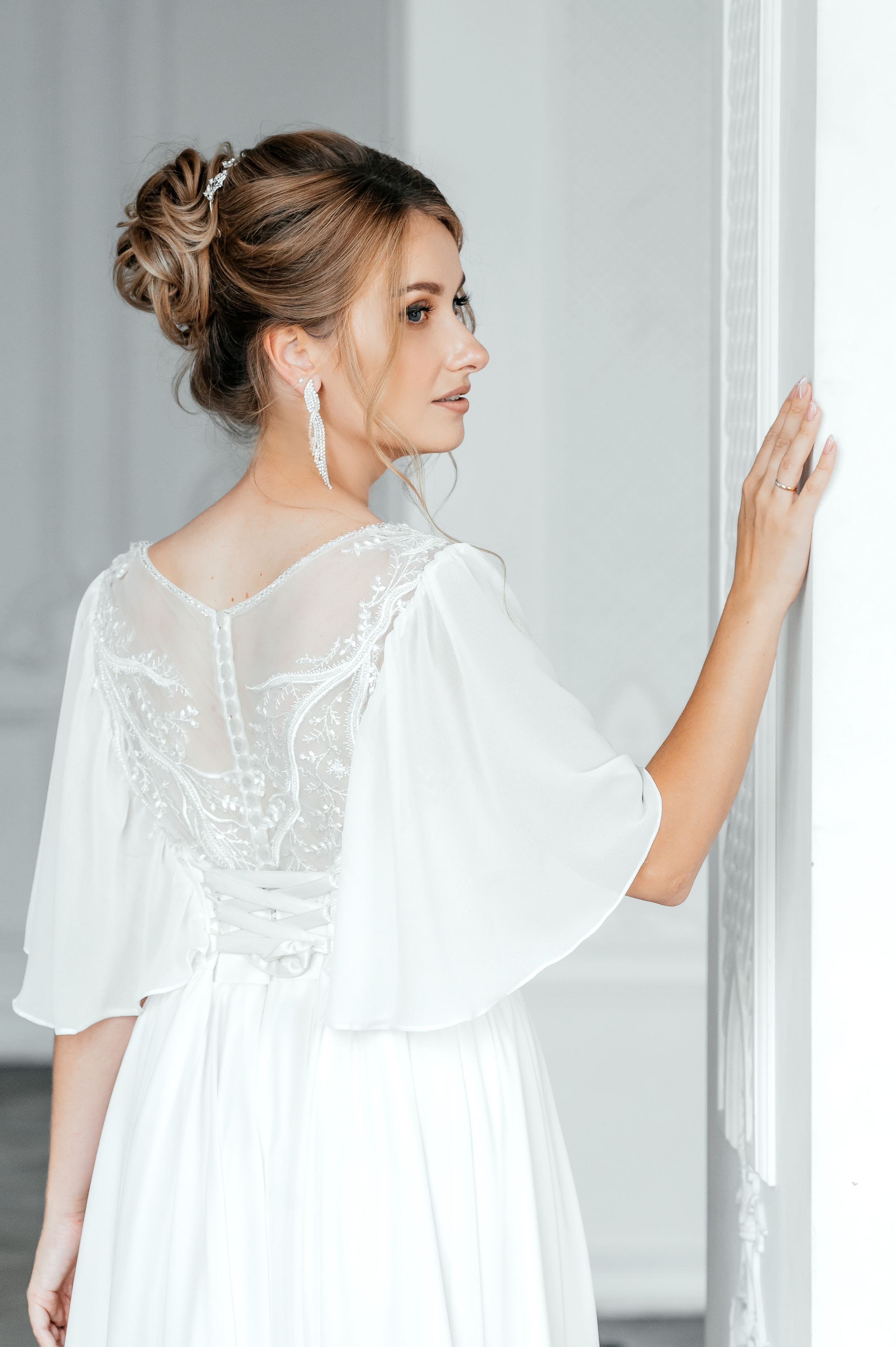 Алексей + Елена, Москва. Свадебный и семейный фотограф Виктория Носачёва. Щелково, Москва и МО