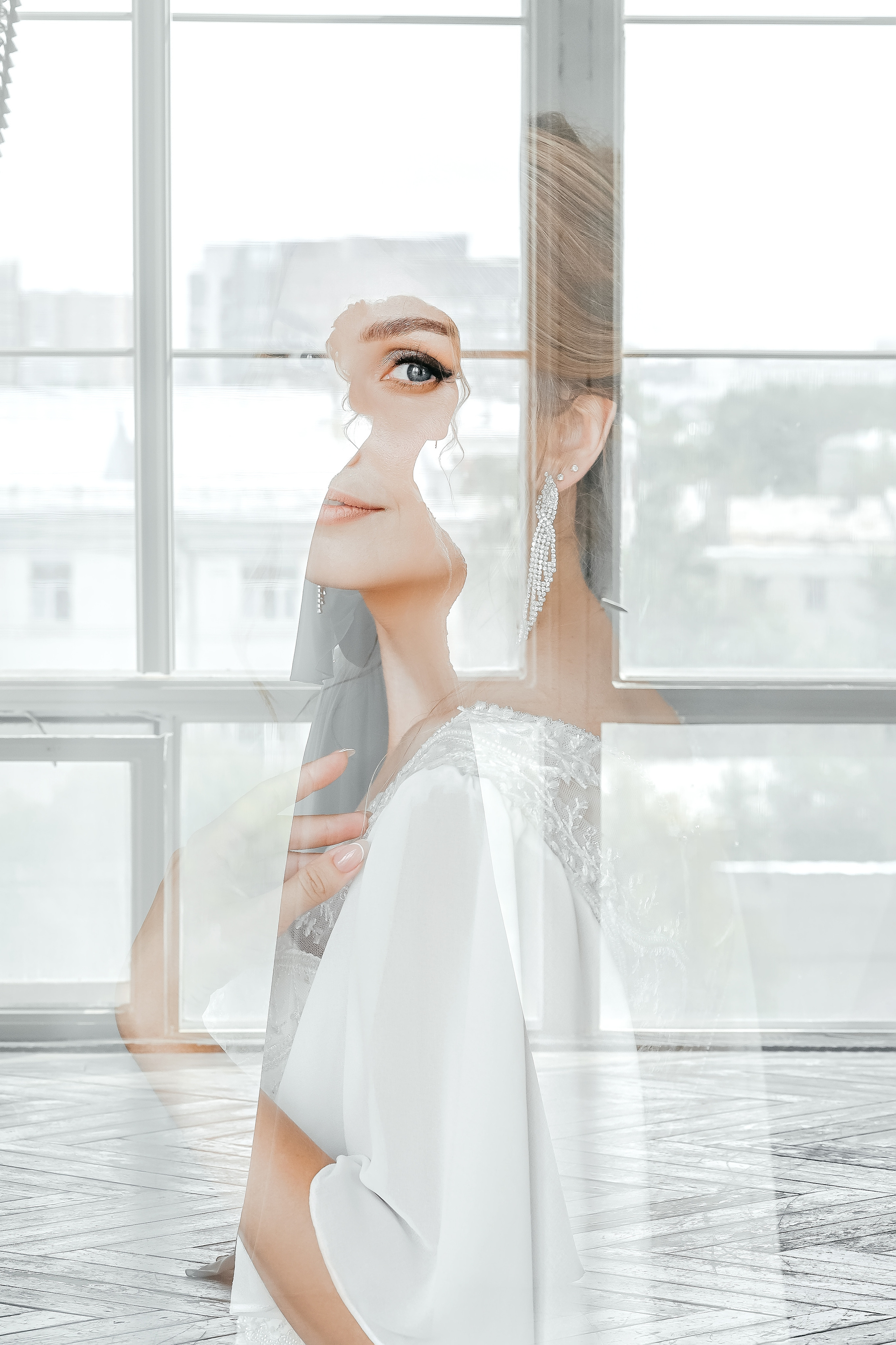 Алексей + Елена, Москва. Свадебный и семейный фотограф Виктория Носачёва. Щелково, Москва и МО