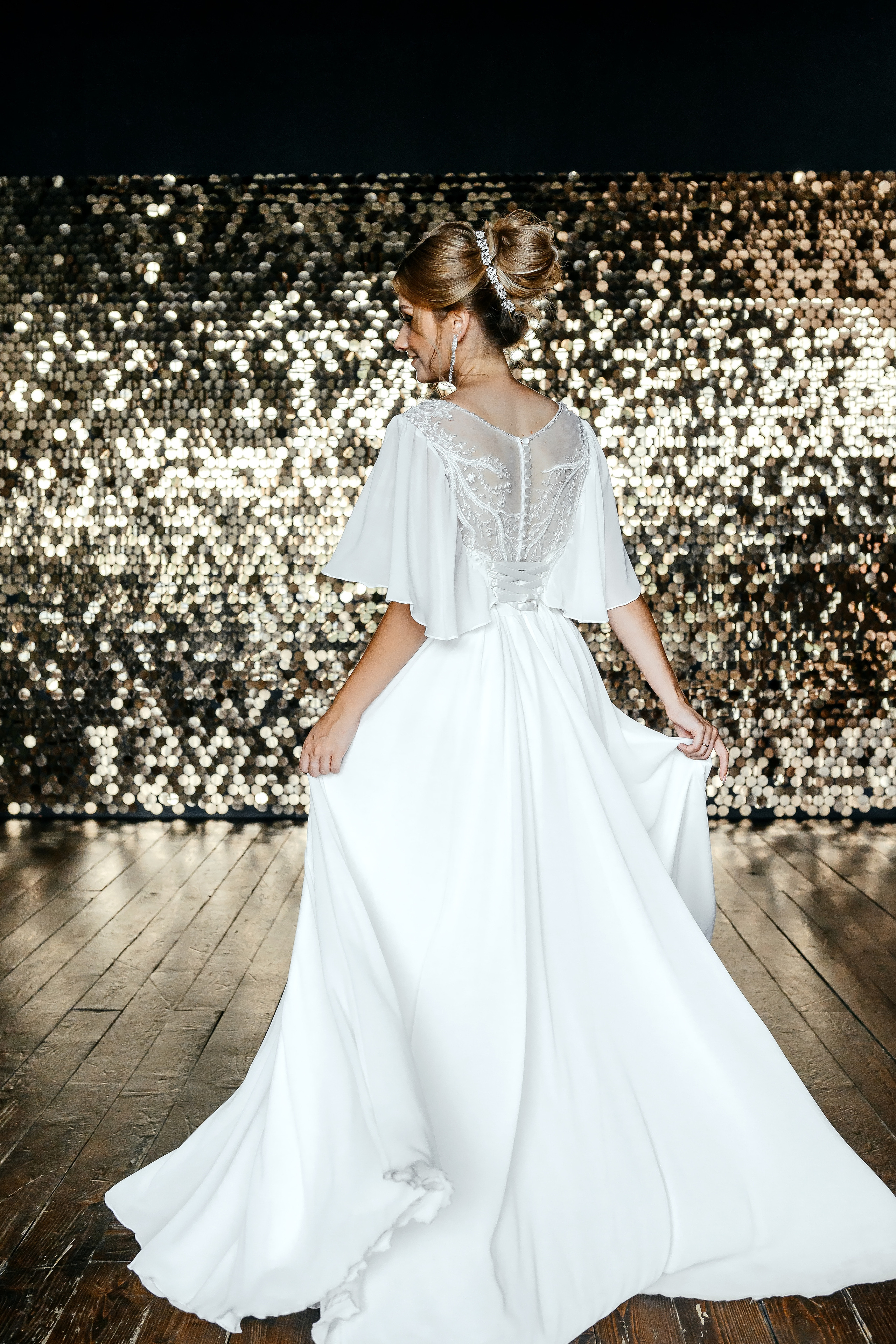 Алексей + Елена, Москва. Свадебный и семейный фотограф Виктория Носачёва. Щелково, Москва и МО